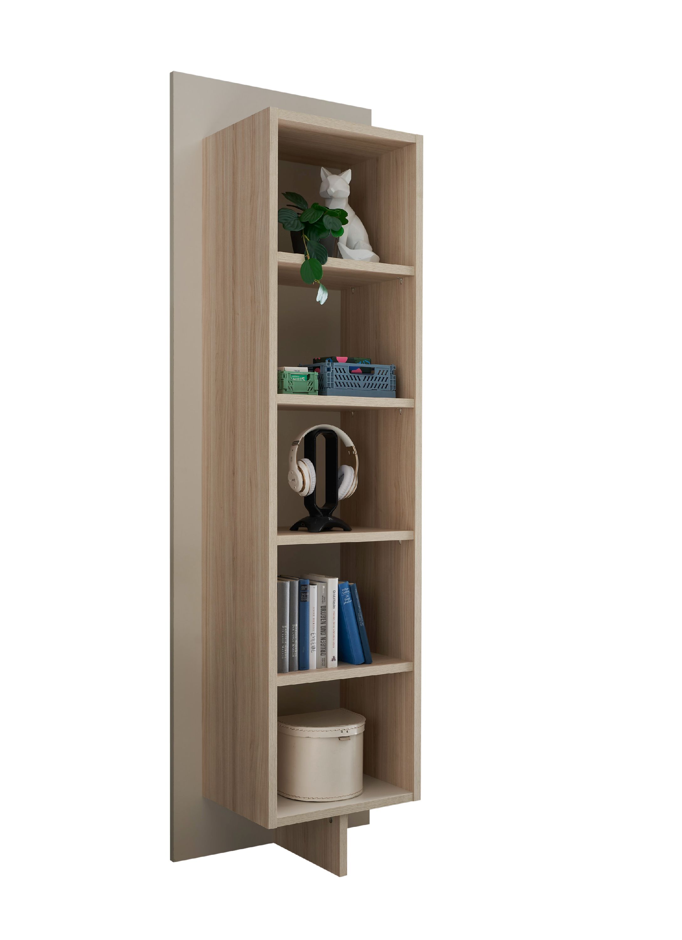 Regal vito ASSUME (BHT 60x200x37 cm) 999923