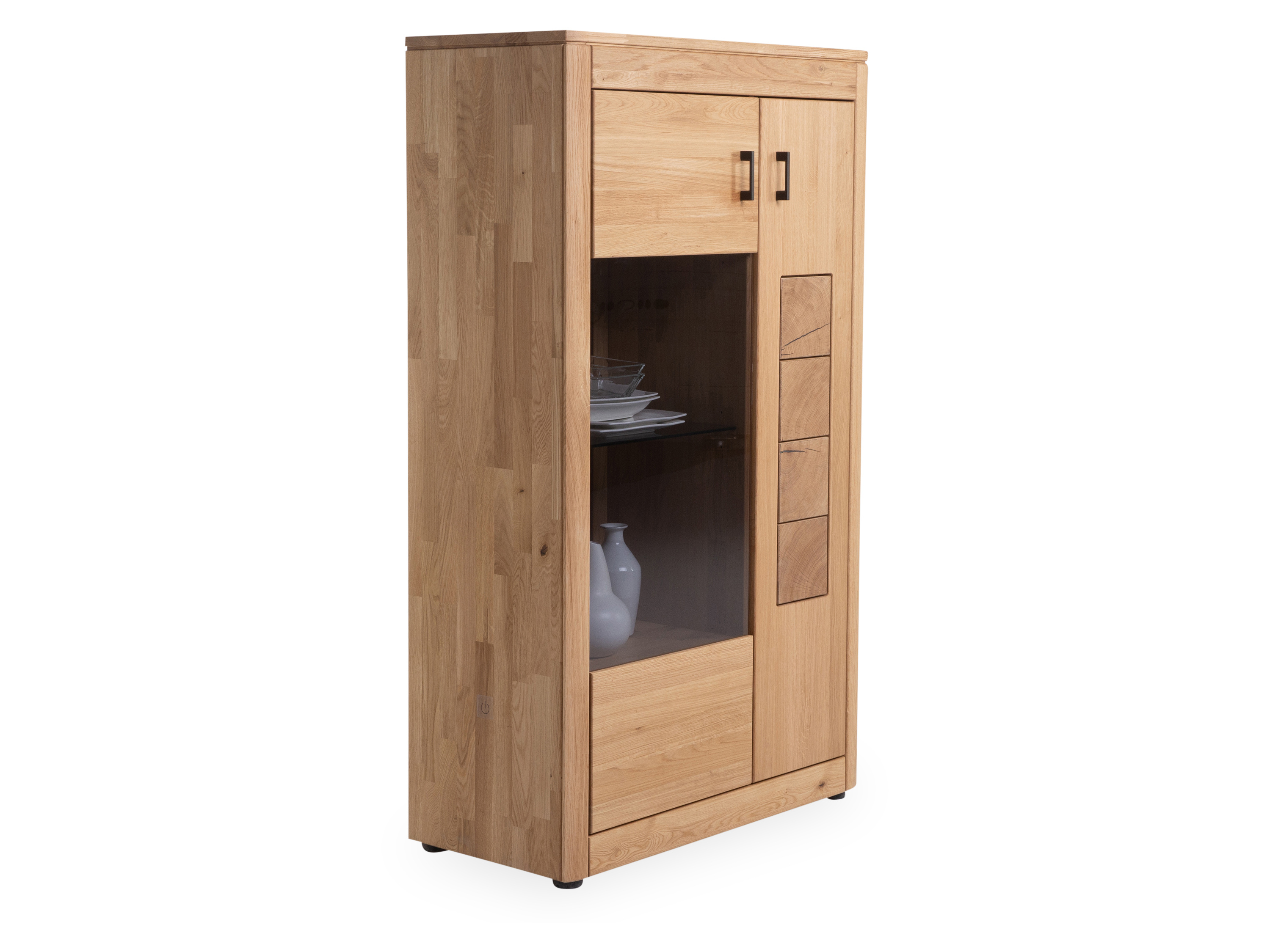 Highboard MONDO OREUM (BHT 84x147x40 cm) 999922