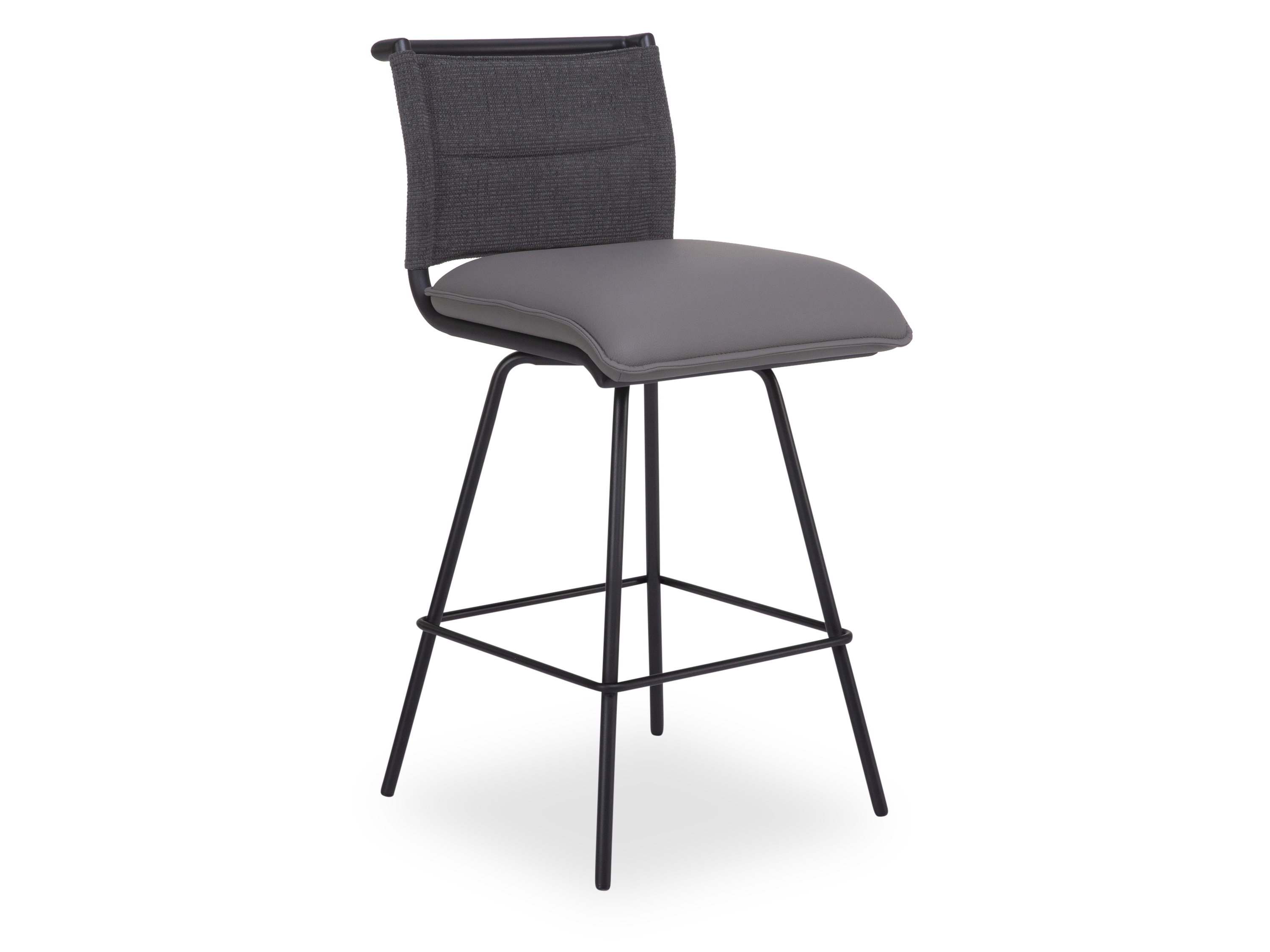 Barhocker MONDO DIVO PLUS (BHT 45x97x54 cm) 999922