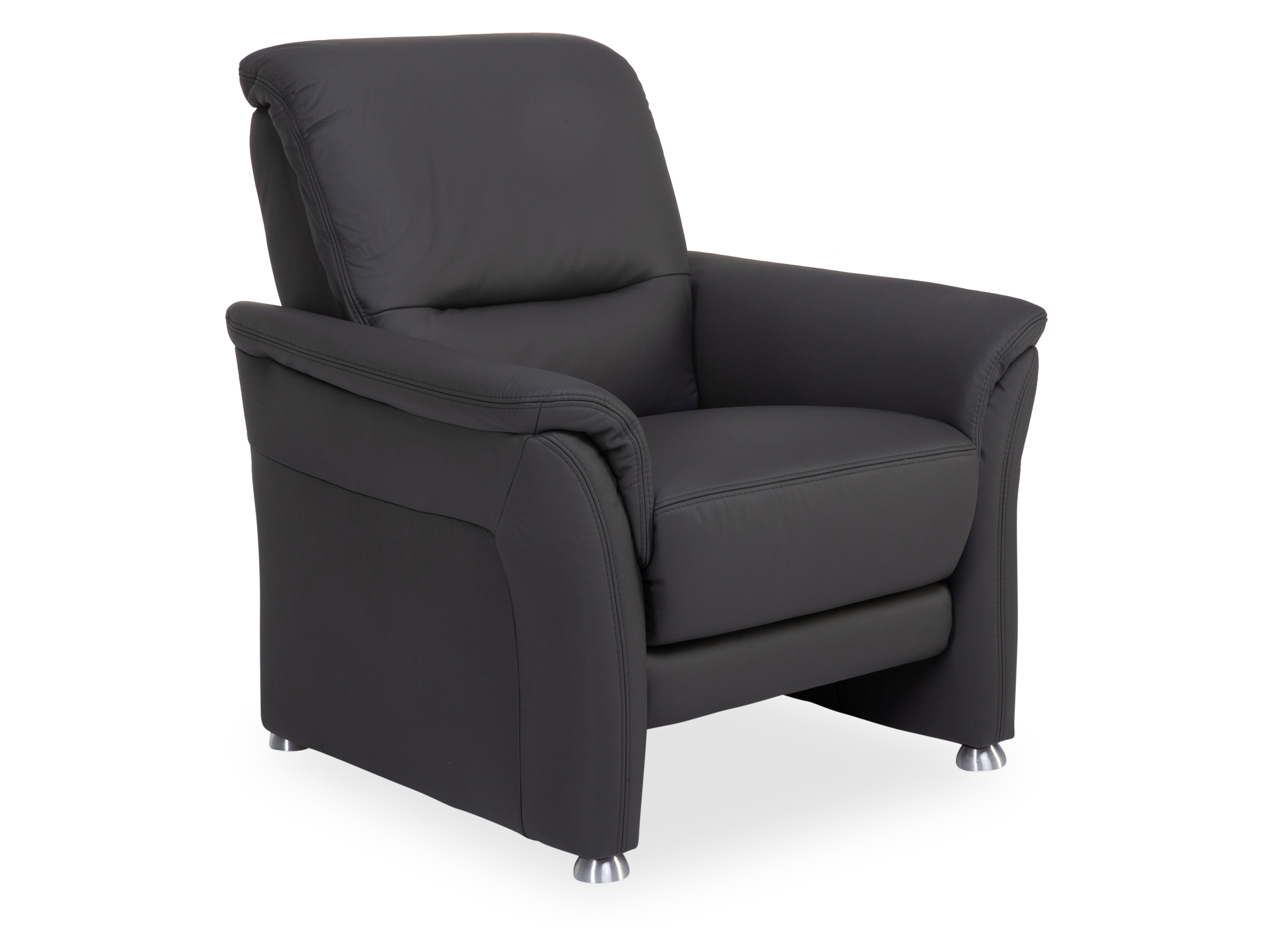 Sessel SYSTEMPOLSTER PACITA (BHT 90x99x93 cm) 1287306