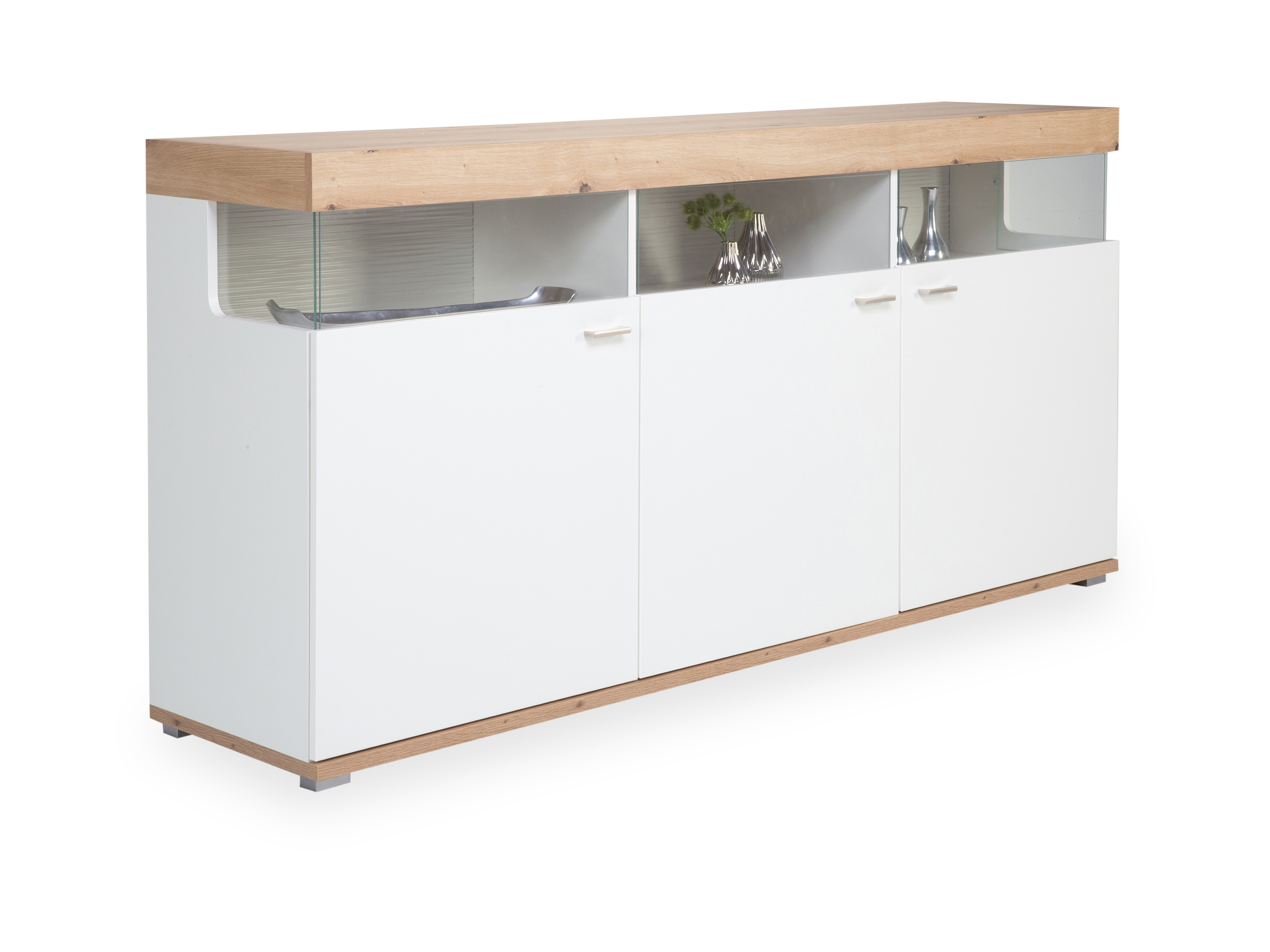 Sideboard HARPER CRAWLEY (BHT 180x88x41 cm) 999971