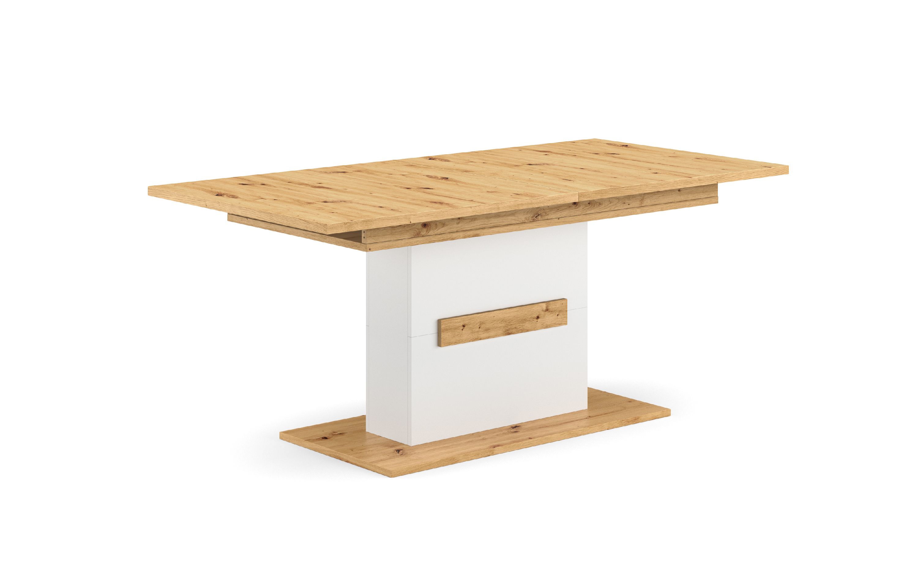 Esstisch HARPER CRAWLEY (BHT 180x78x90 cm) 999971