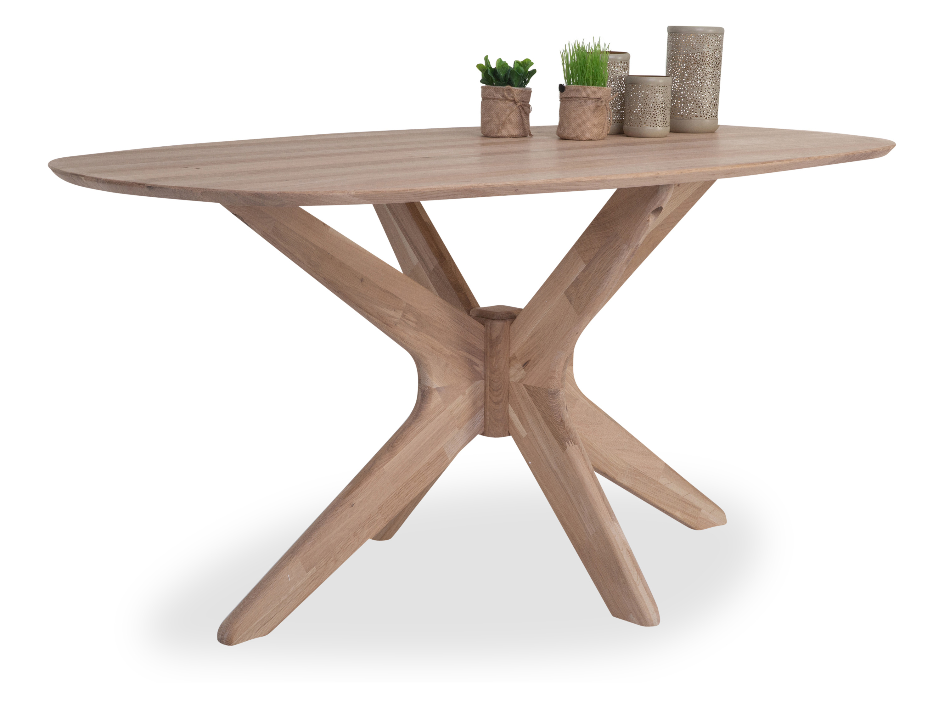 Esstisch HARPER MORNA (H 75 cm) 999971