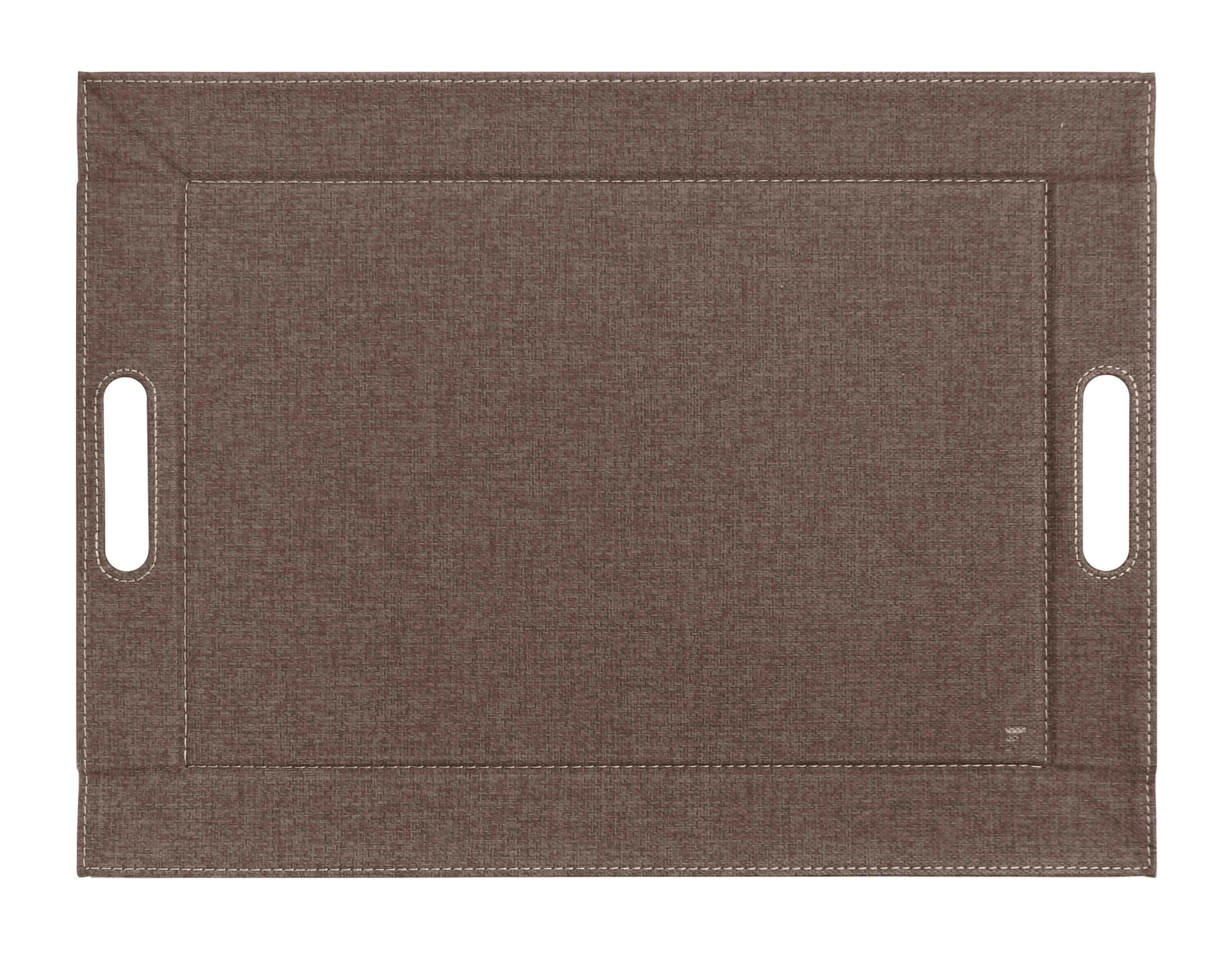 Tablett FREEFORM (LBH 55x41x8 cm) 999936