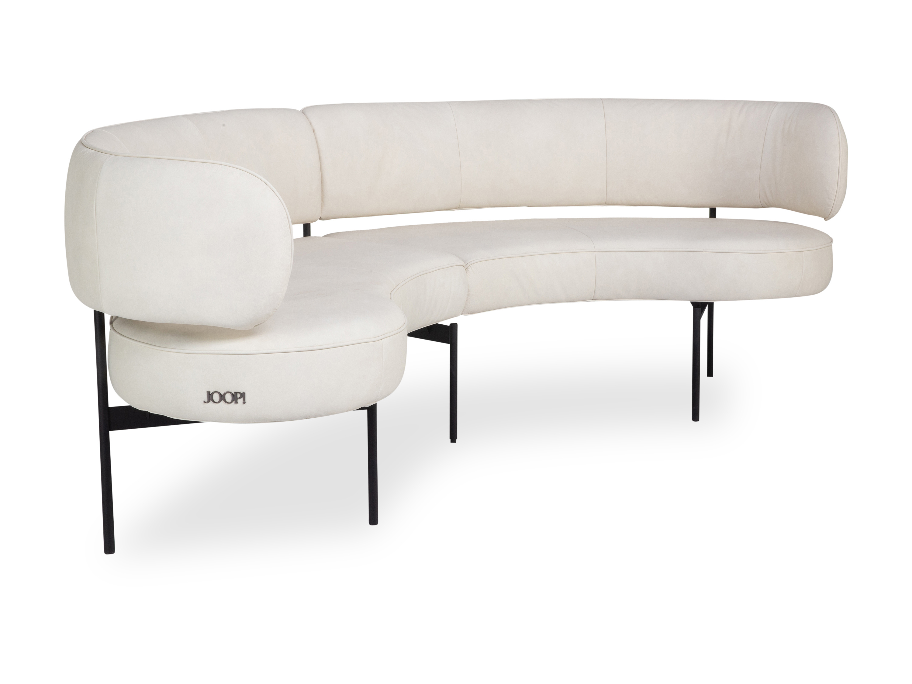 Bank Dining JOOP! CIRCLES (BHT 239x84x117 cm) 999920