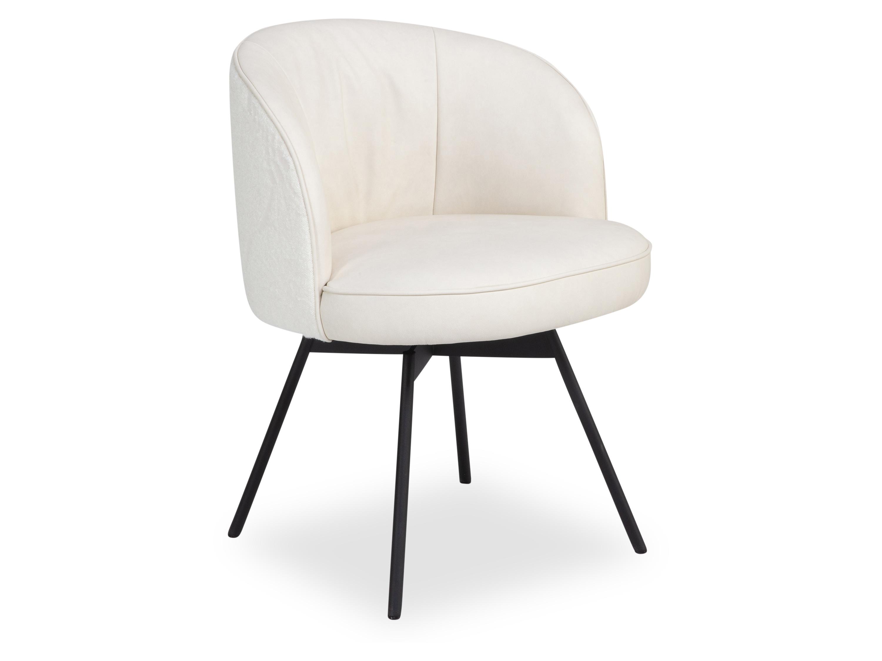 Stuhl Dining JOOP! CIRCLES (BHT 62x80x59 cm) 999920