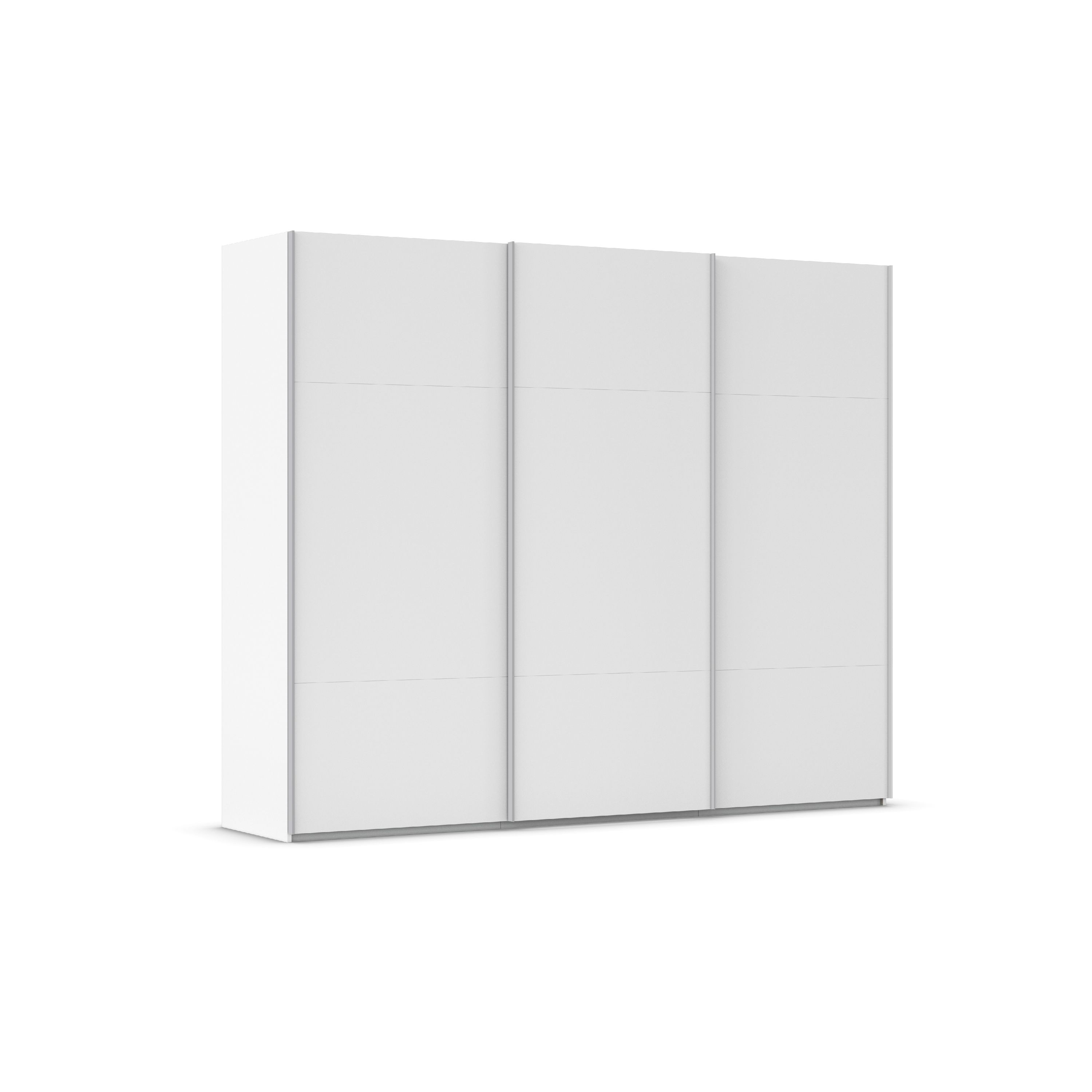 Kleiderschrank HARPER RUBY (BHT 240x223x68 cm) 999971