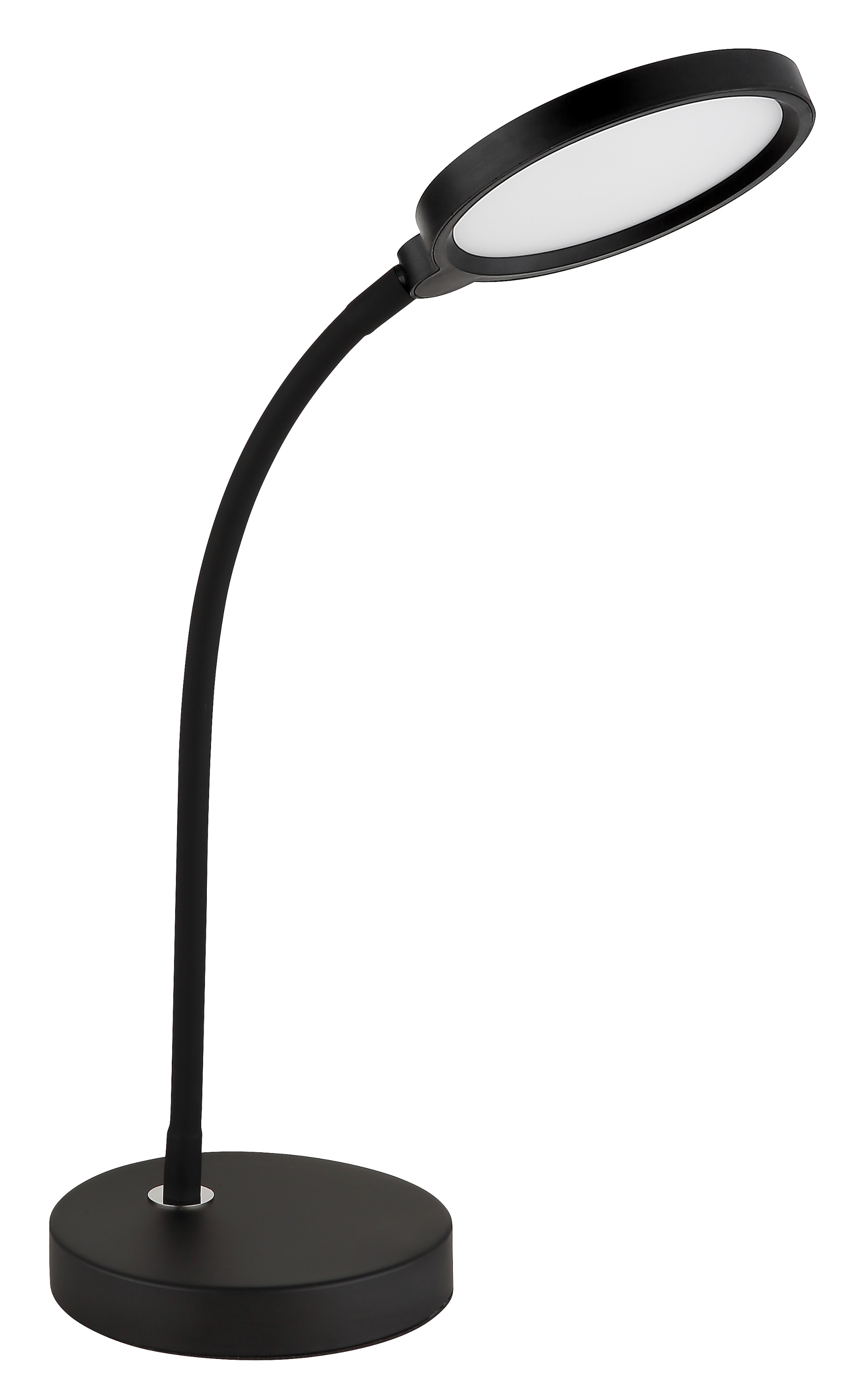 Globo Lighting Schwarz Tischleuchte