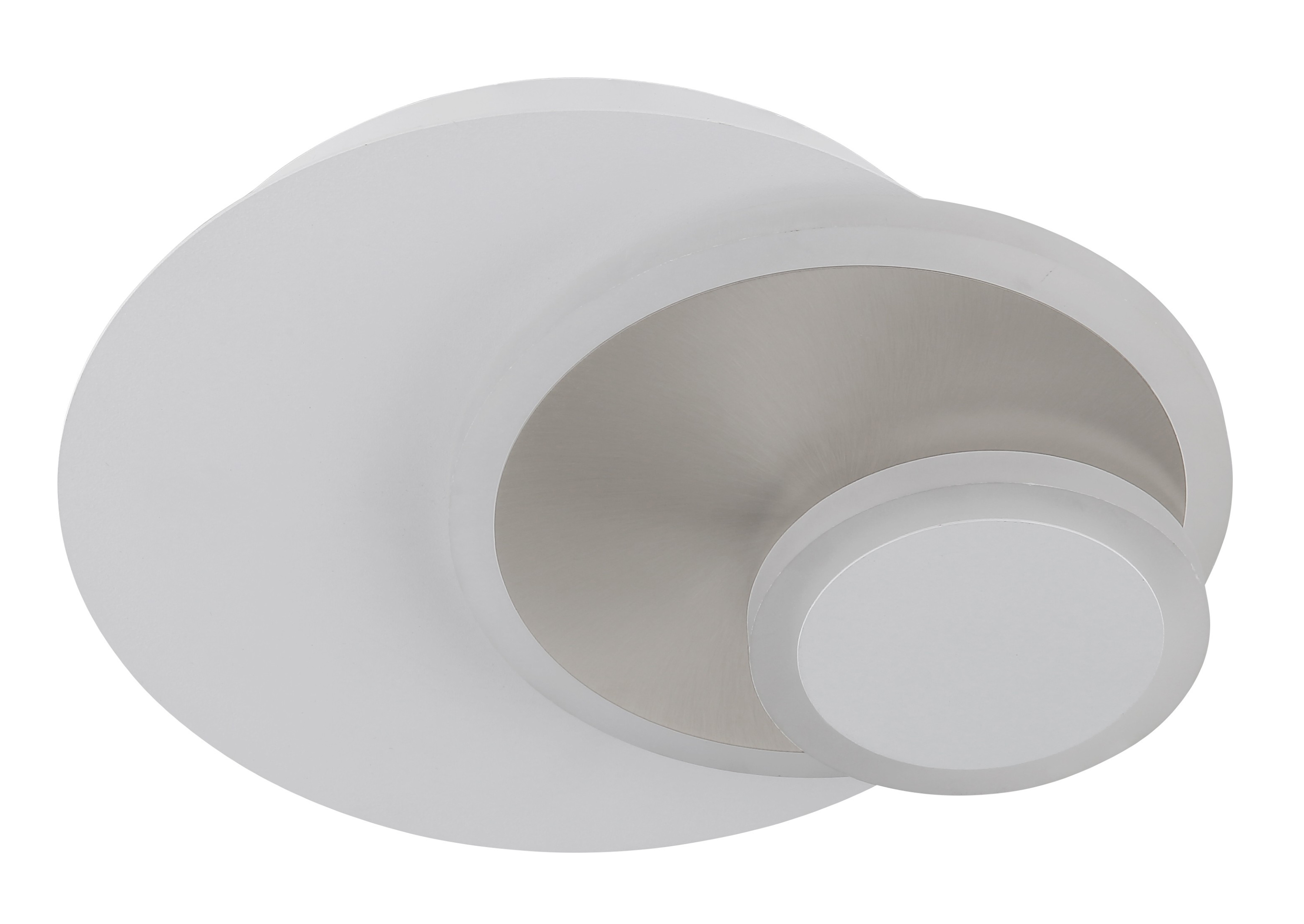 GLOBO Lighting Wandleuchte ODONELL (BL 23x30 cm) 1308830