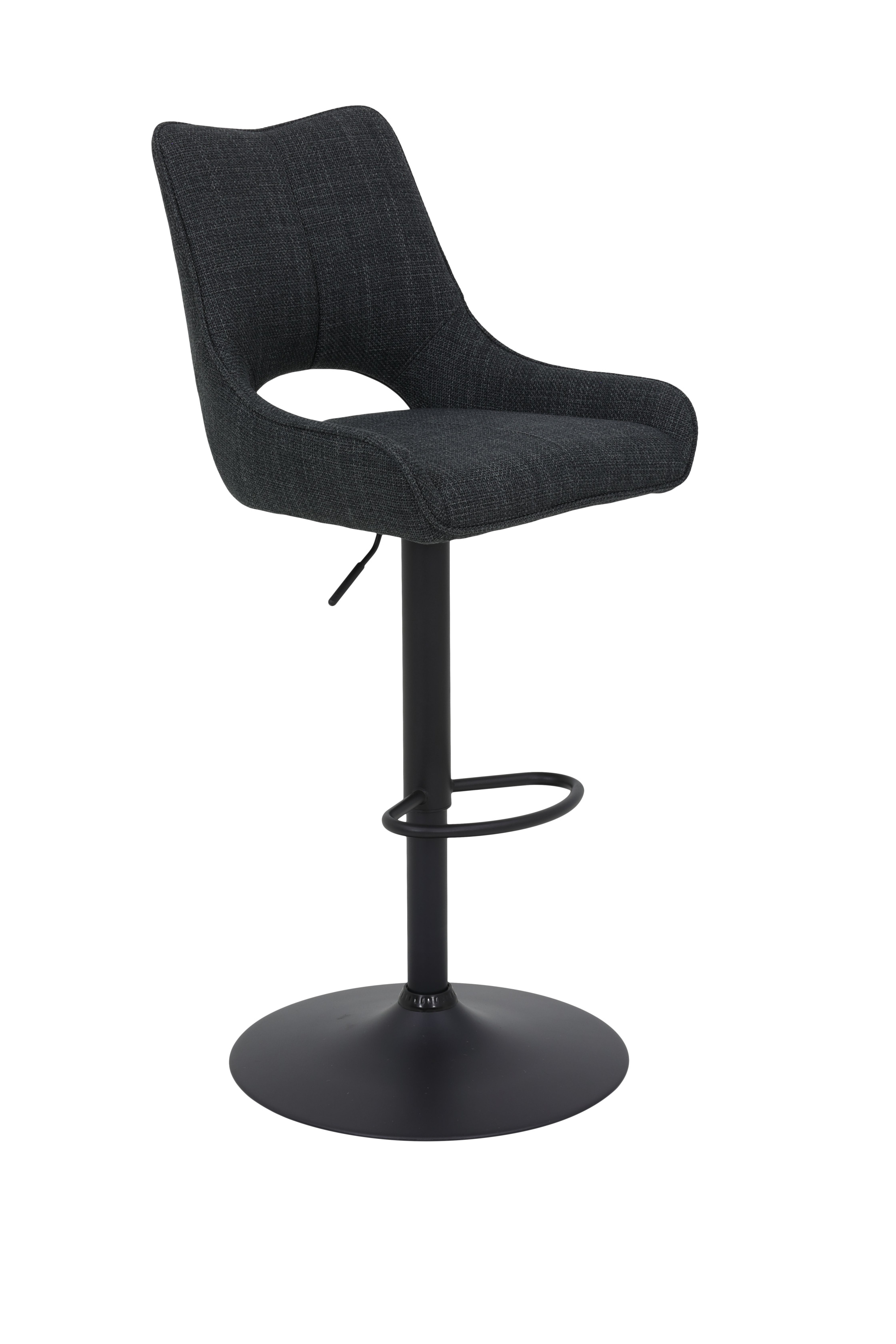 Barhocker HARPER HOPKINS (BHT 50x96x57 cm) 999971