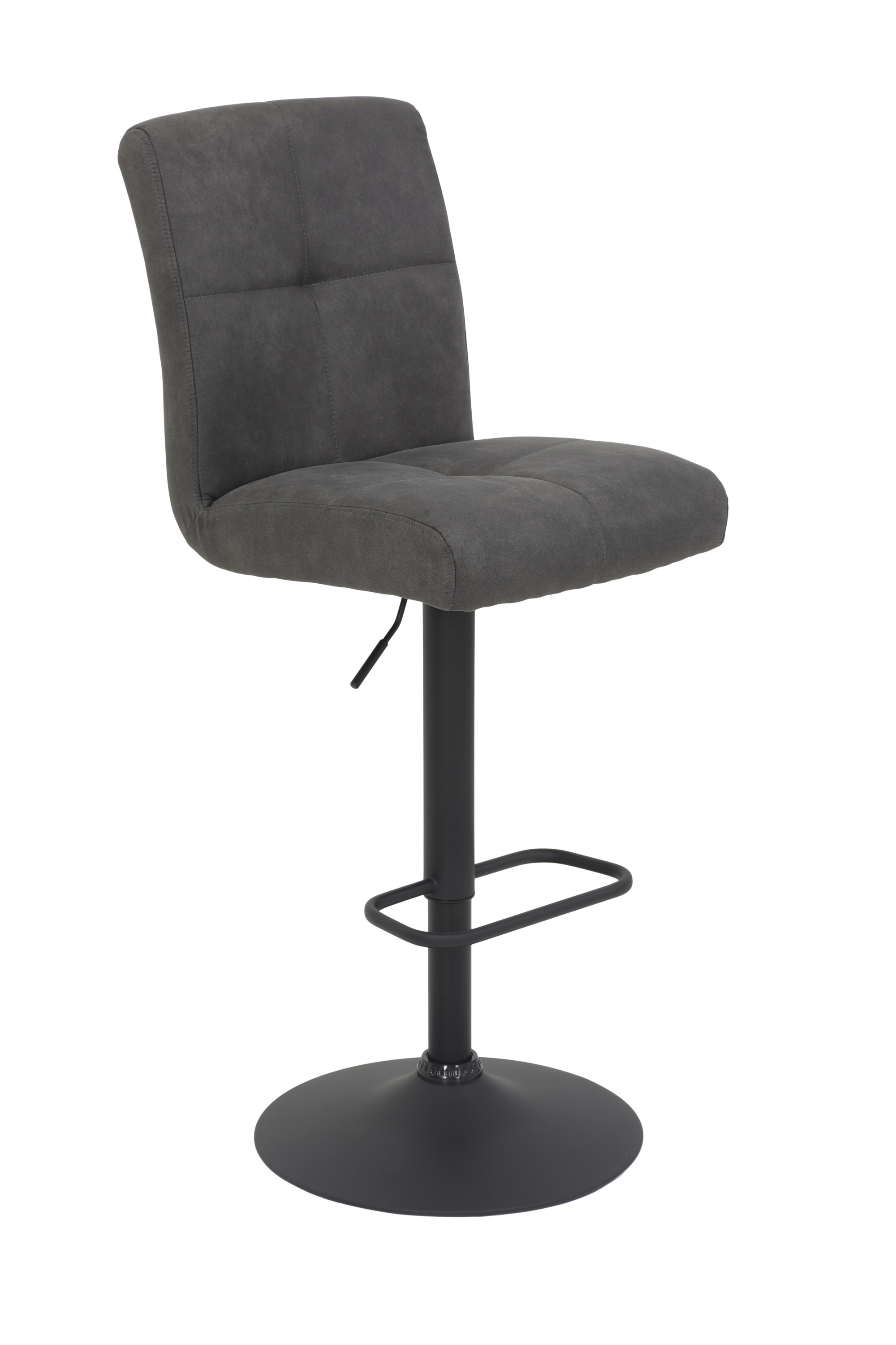 Barhocker HARPER HIDALGO (BHT 44x102x59 cm) 999971