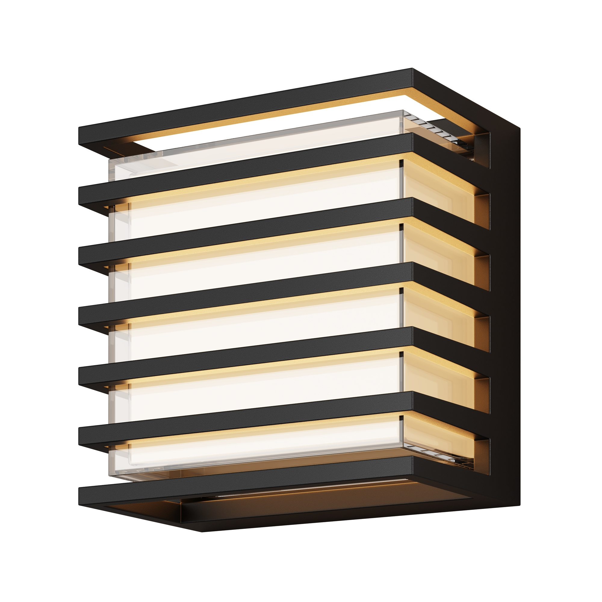 Sonstige Wandleuchte DOWNING STREET (LBH 16.60x10x16.60 cm) 5461687