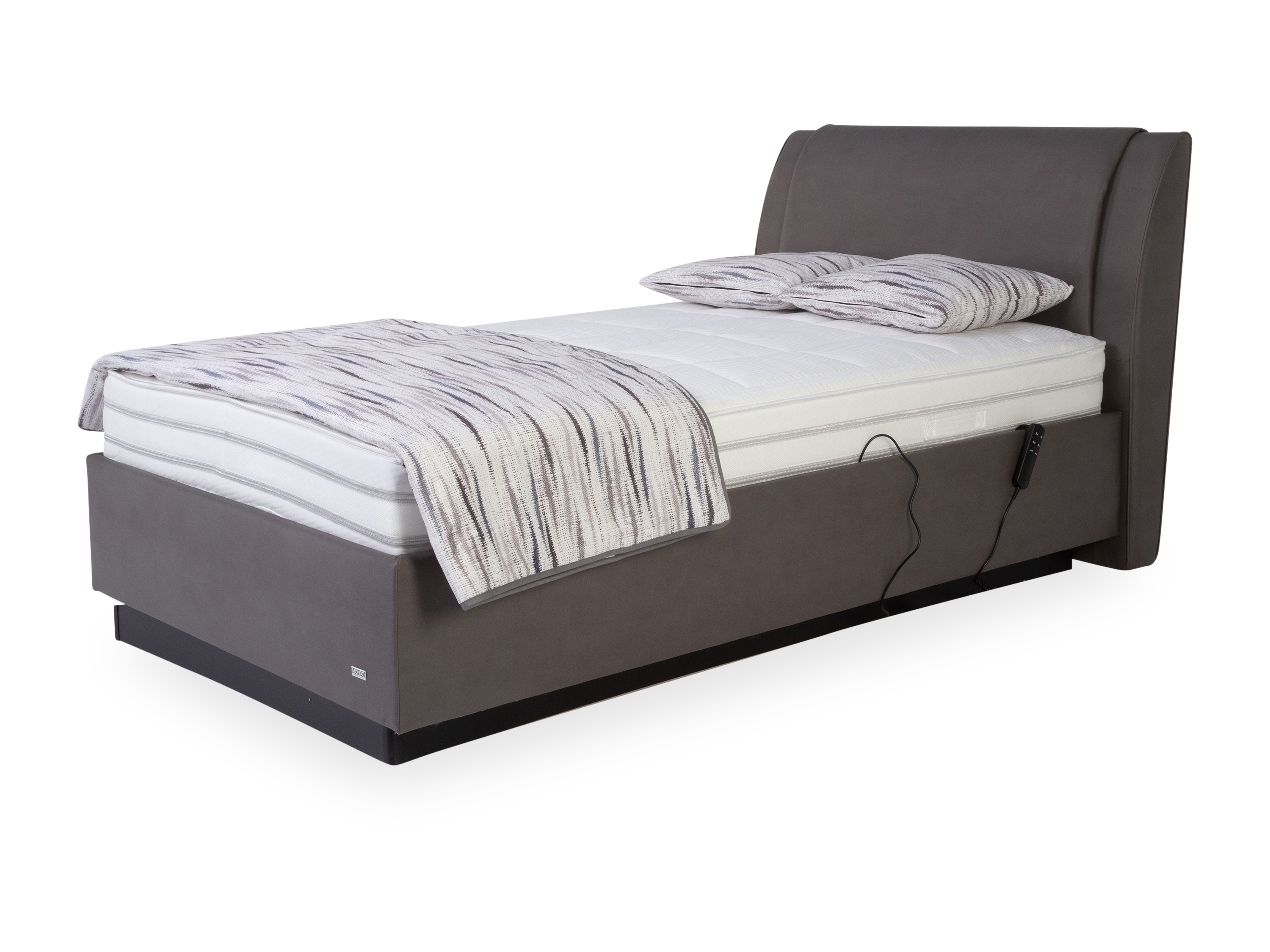 Polsterbett MONDO LUVARA (LF 120x200 cm) 999922