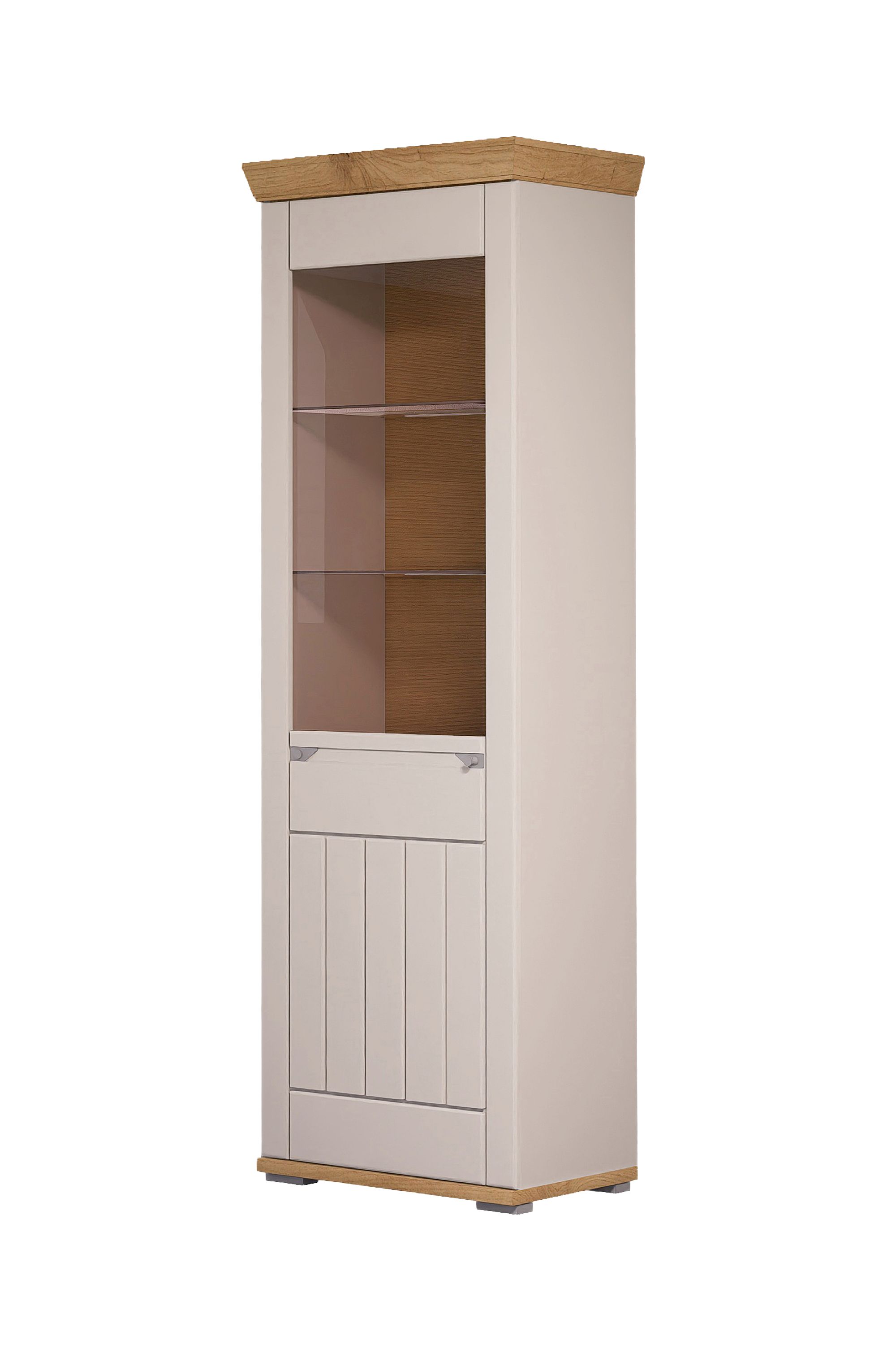 Vitrine HARPER WORCHESTER (BHT 70x208x45 cm) 999971