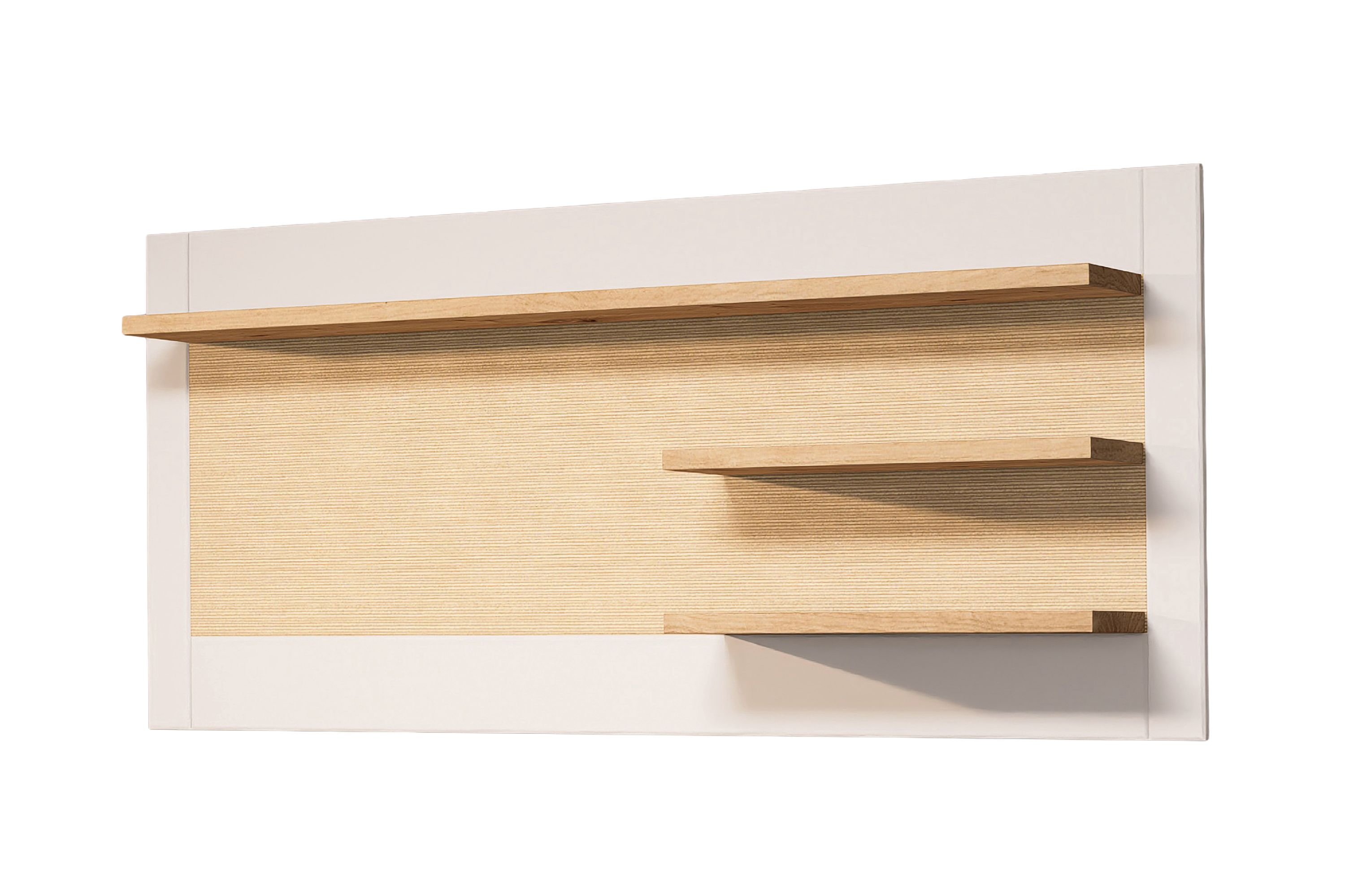 Wandregal HARPER WORCHESTER (BHT 150x75x24 cm) 999971