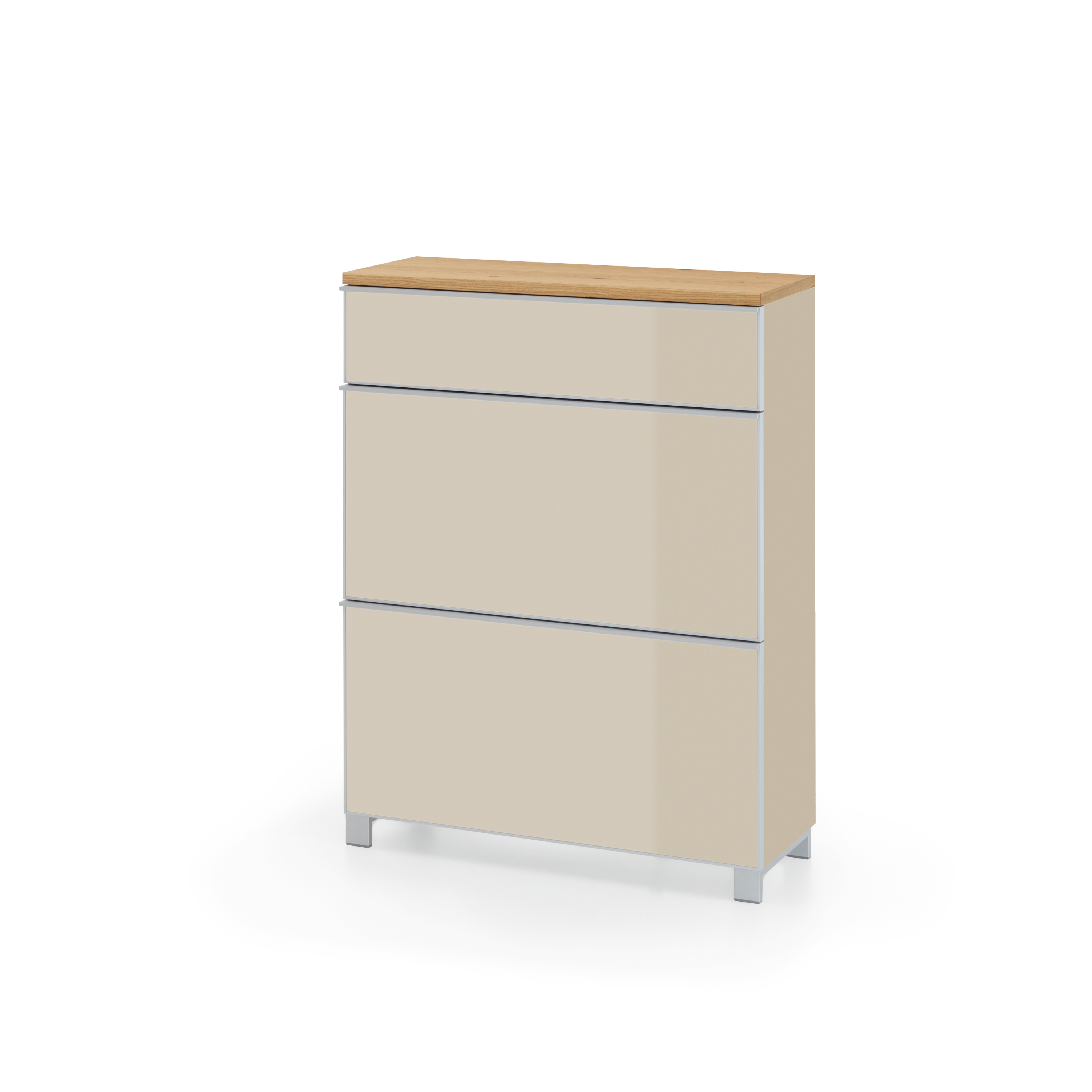 Kommode Rolf Weber VERSMOLD (BHT 84x108x31 cm) 999972