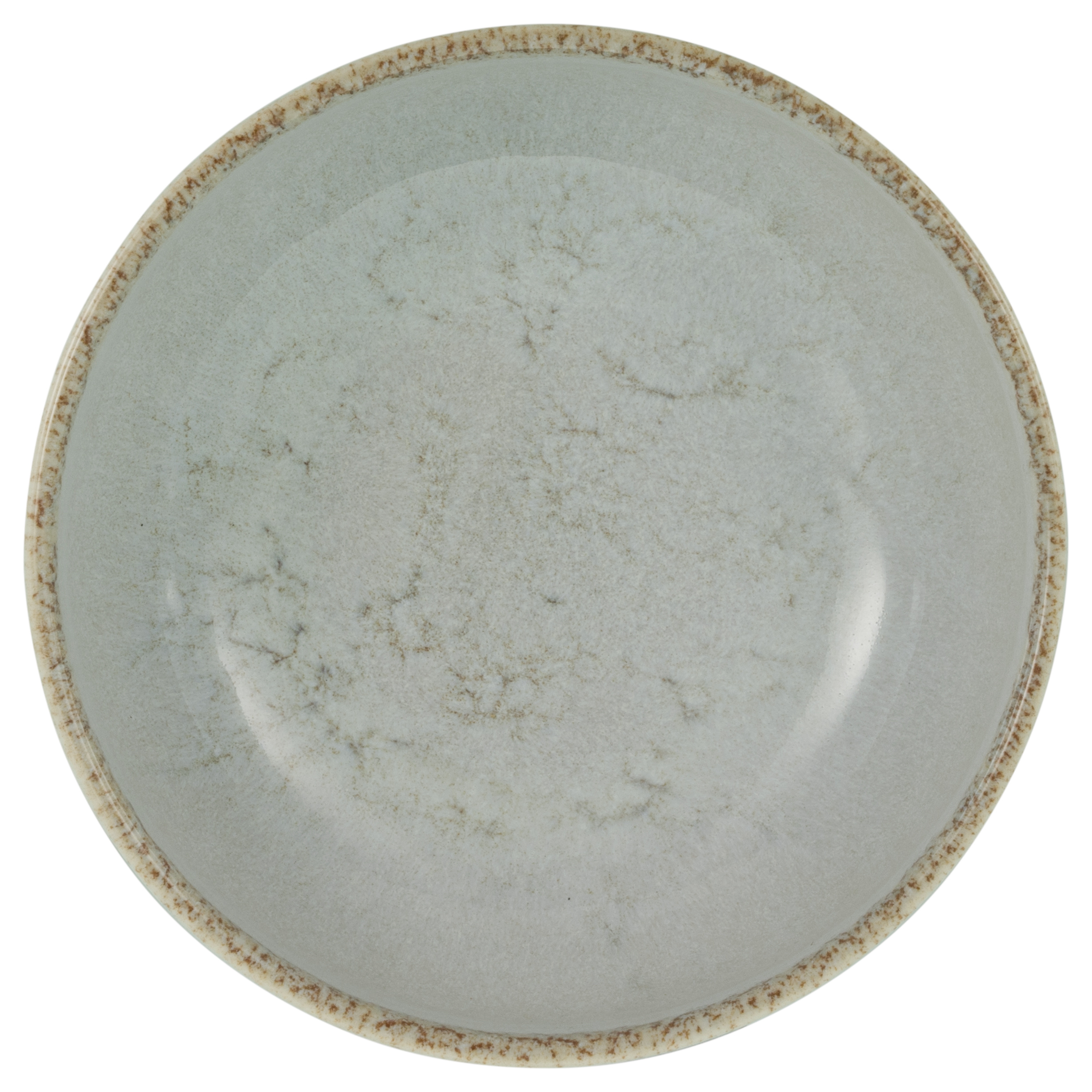 Sonstige Weiß Suppenteller Uno