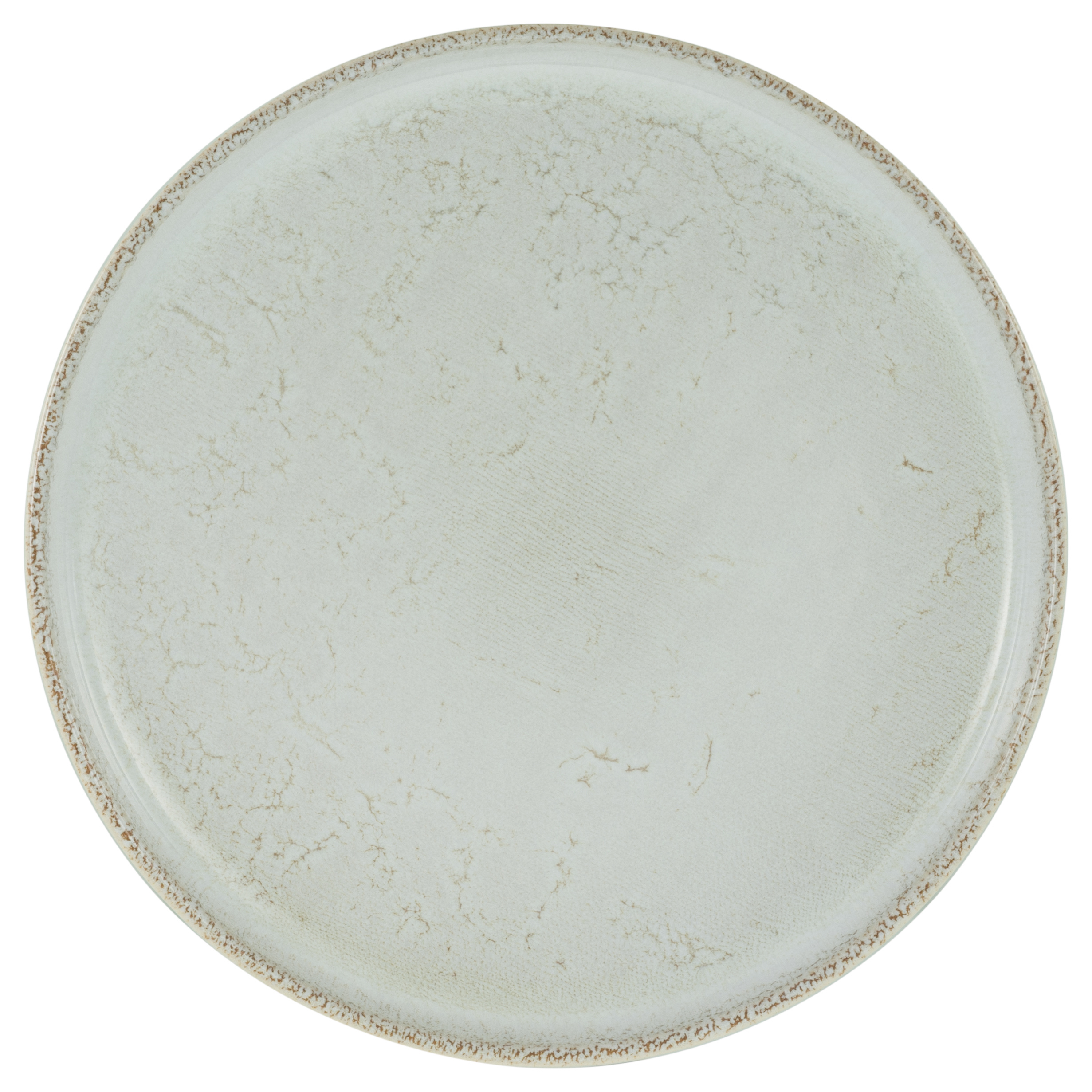 Sonstige Weiß Dessertteller Uno