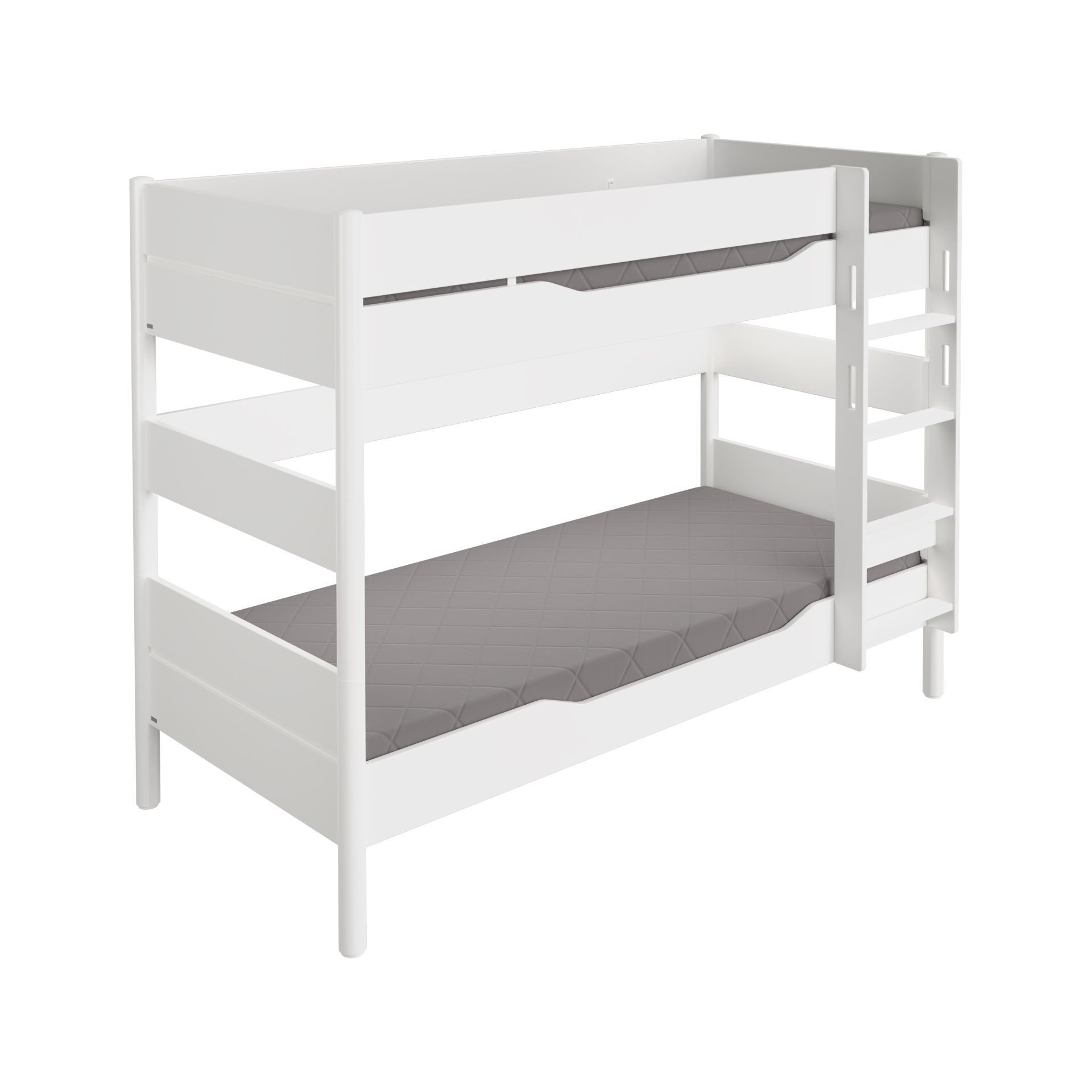 Etagenbett PAIDI YLVIE (LF 90x200 cm) 916765