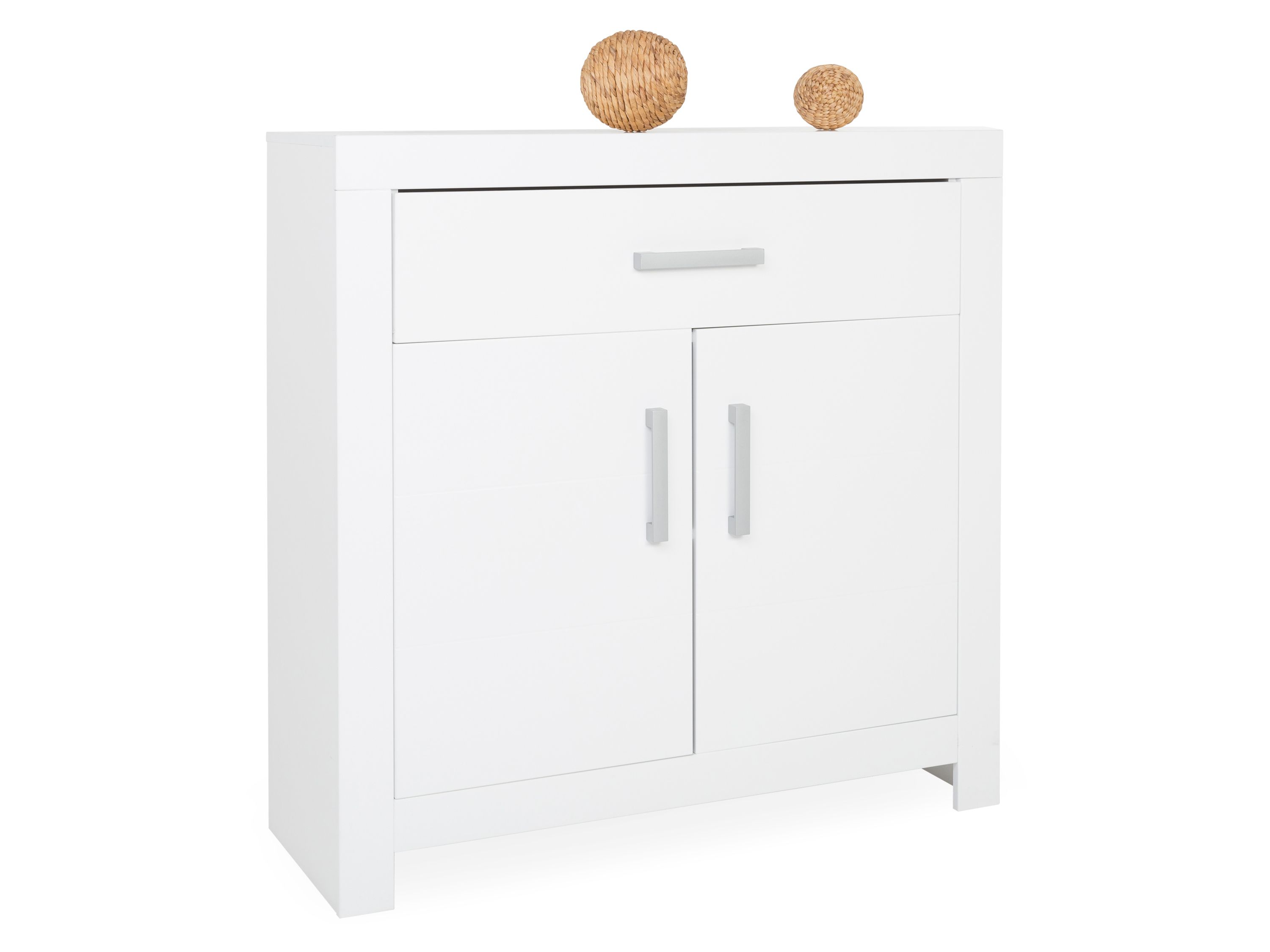 Highboard PAIDI FIONA (BHT 110x114.70x39.30 cm) 916765