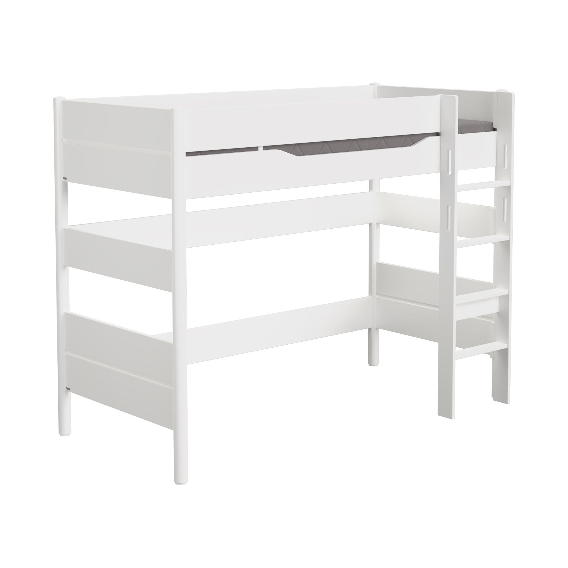 Spielbett PAIDI YLVIE (BHT 106.80x161.80x211.50 cm) 916765