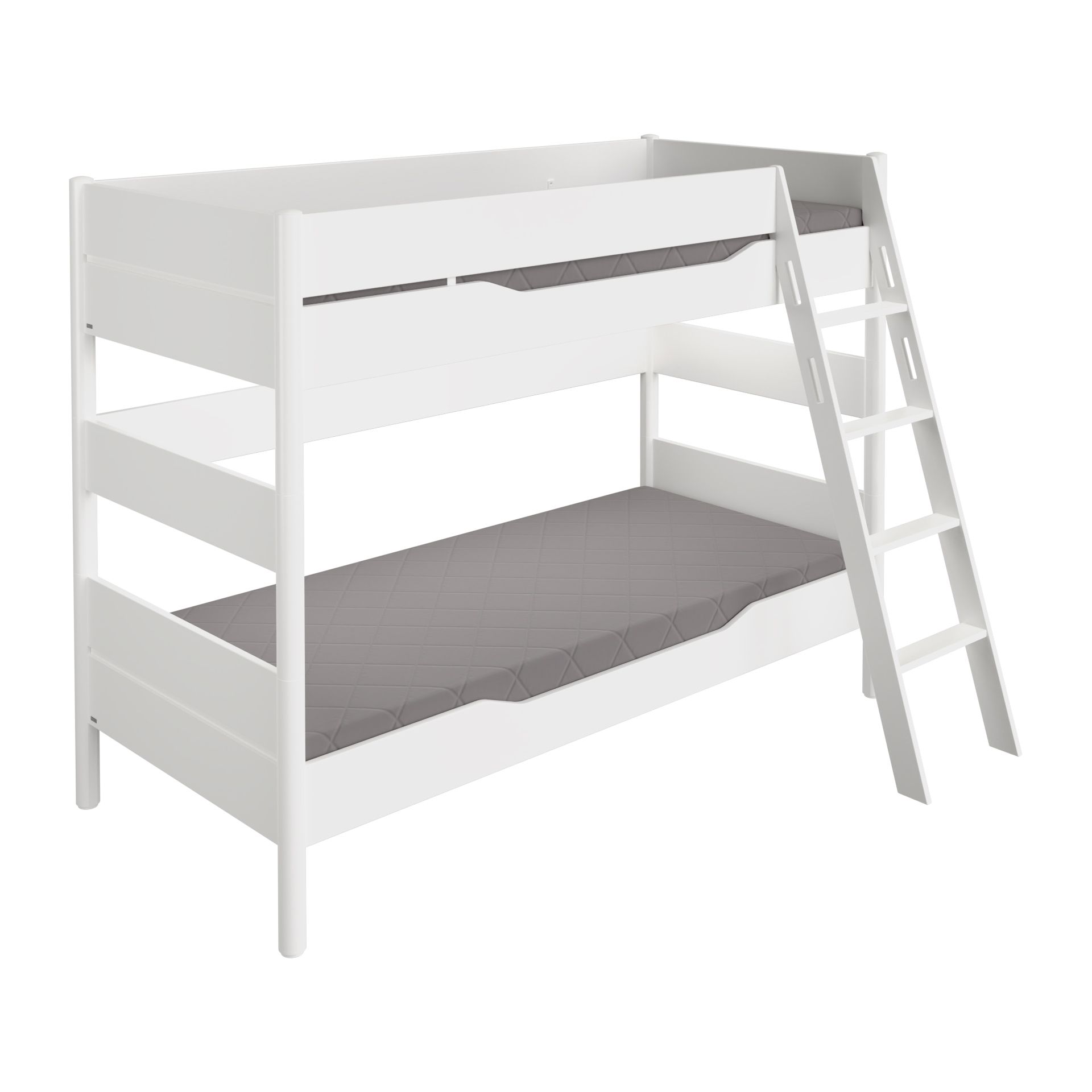 Etagenbett PAIDI YLVIE (LF 90x200 cm) 916765