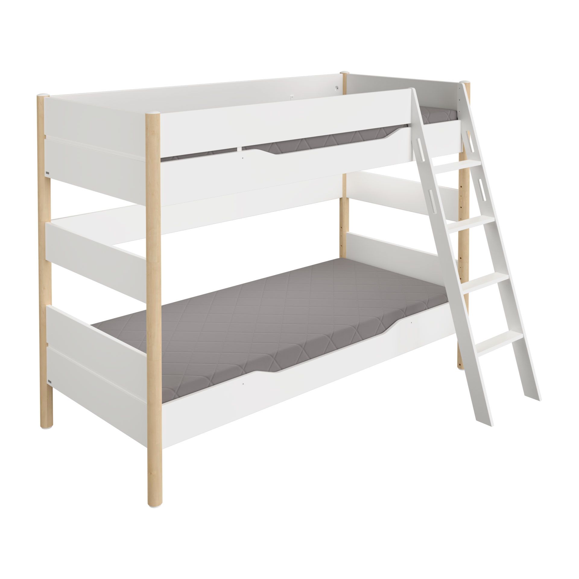 Etagenbett PAIDI YLVIE (LF 90x200 cm) 916765