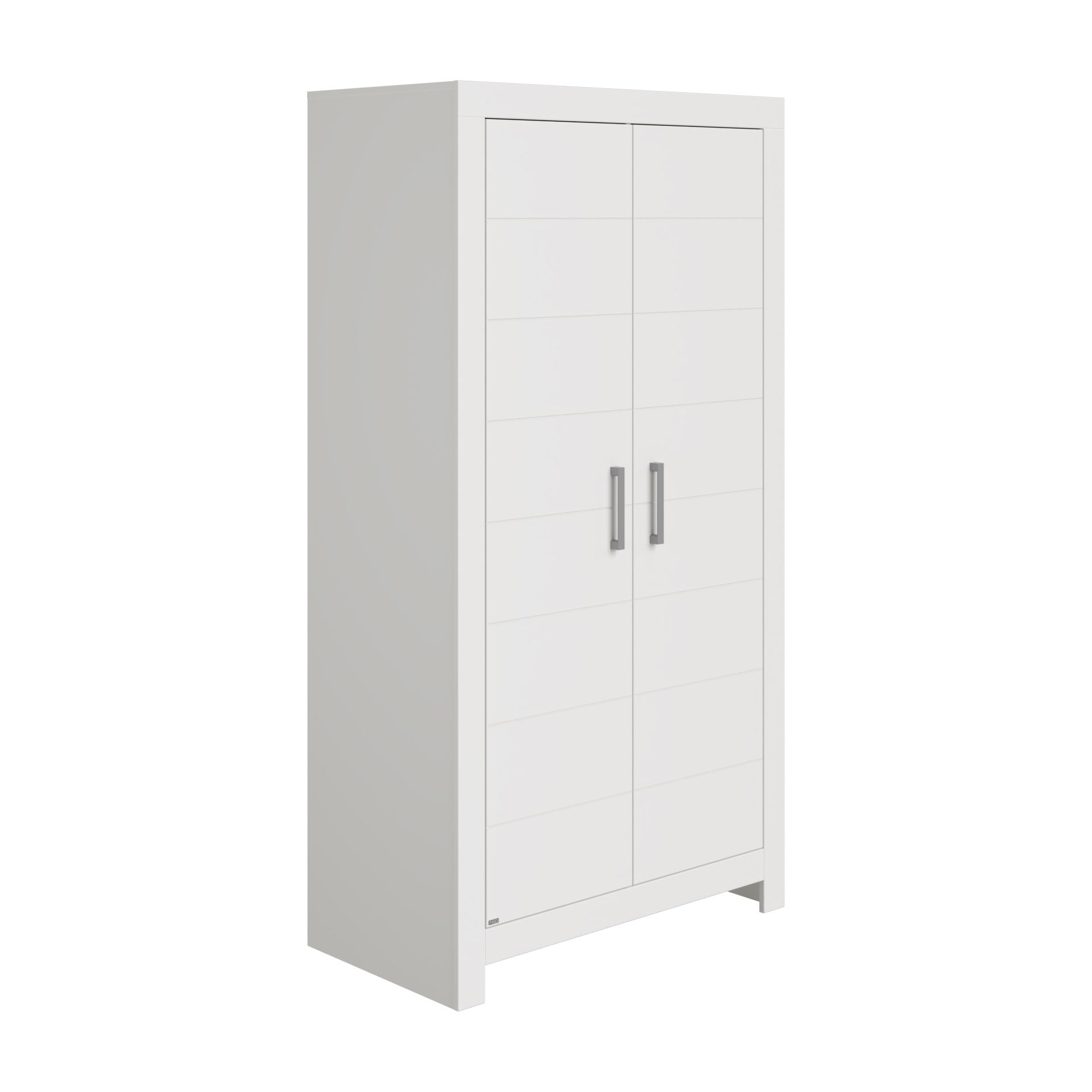 Kleiderschrank FIONA PAIDI (BHT 110x205.30x55.30 cm) 916765
