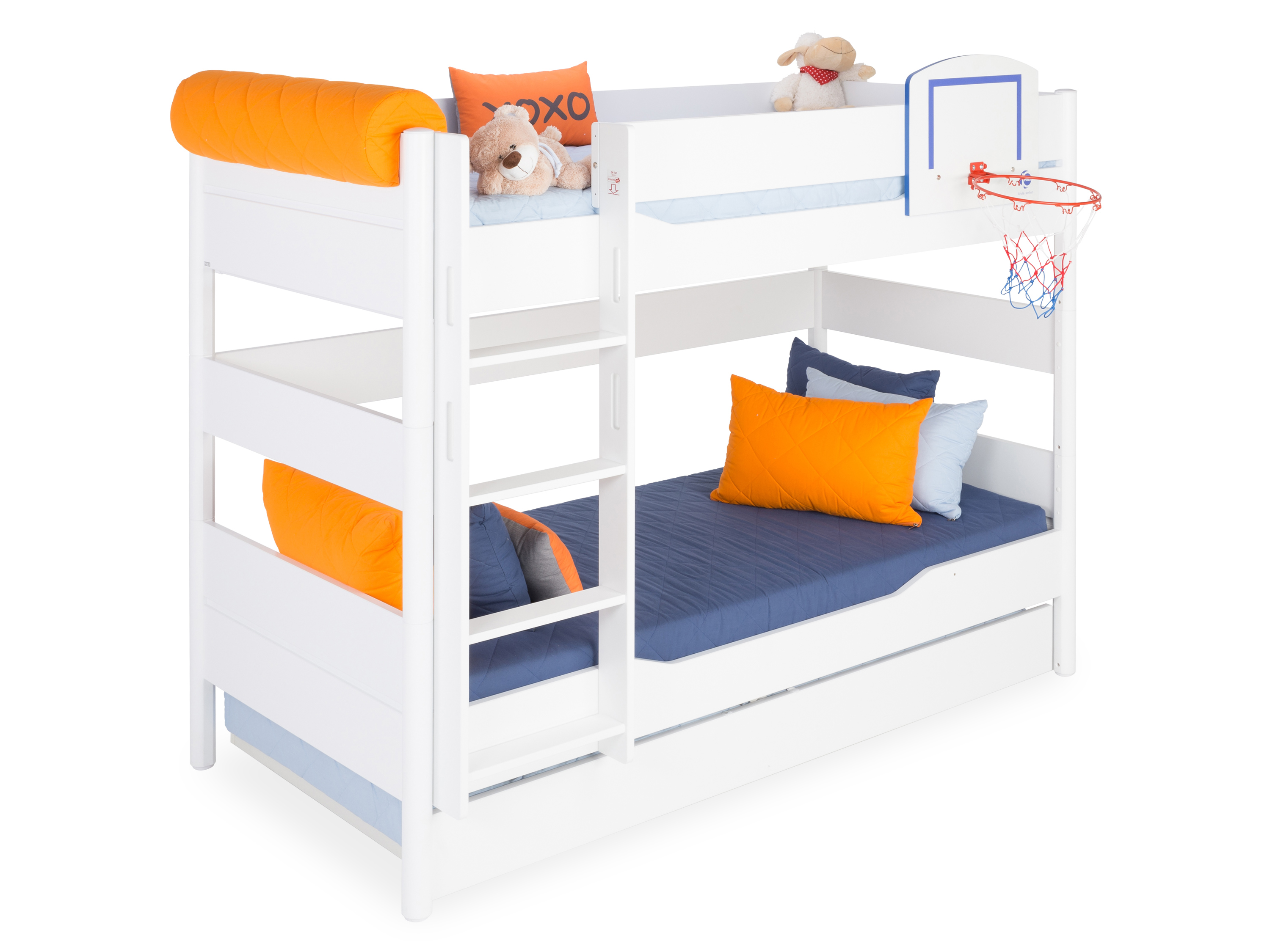 Etagenbett PAIDI YLVIE 916765