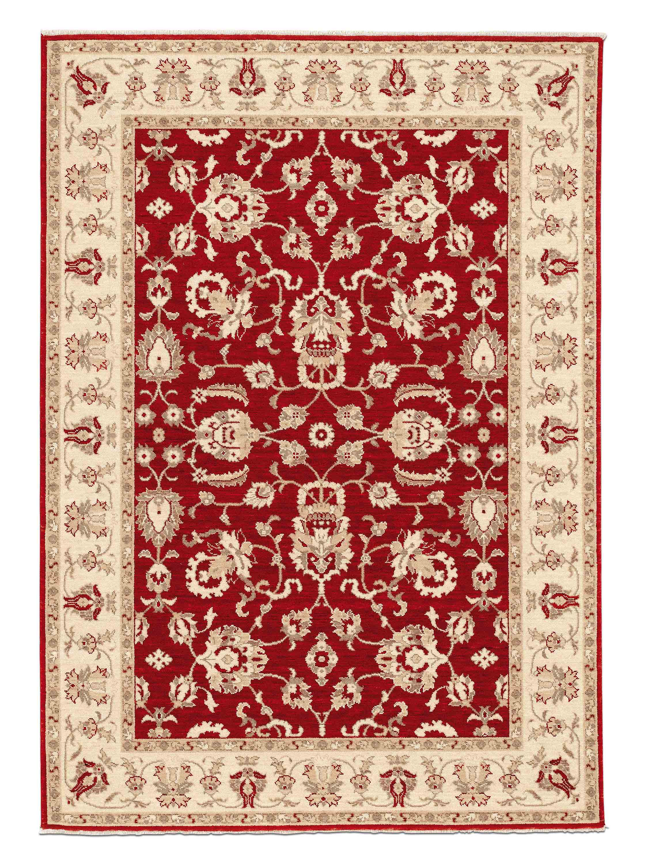 OCI Webteppich ZIEGLER Mossul (BL 140x200 cm) 909458