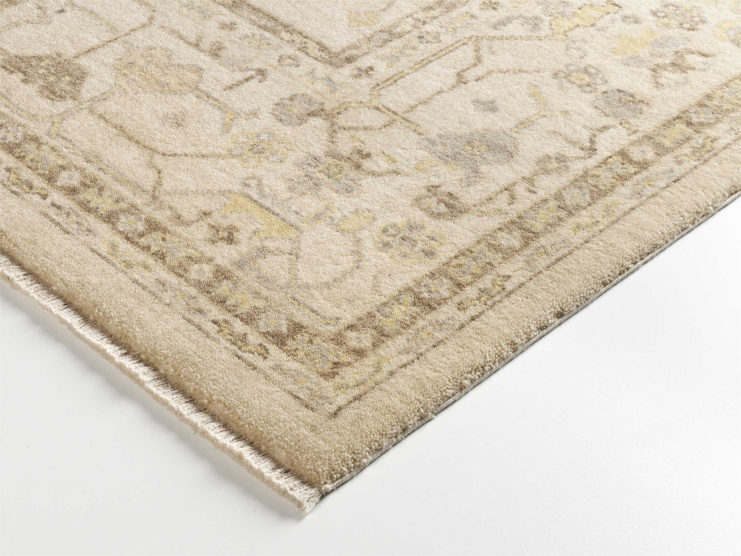 OCI Webteppich ZIEGLER Mossul (BL 90x160 cm) 909458