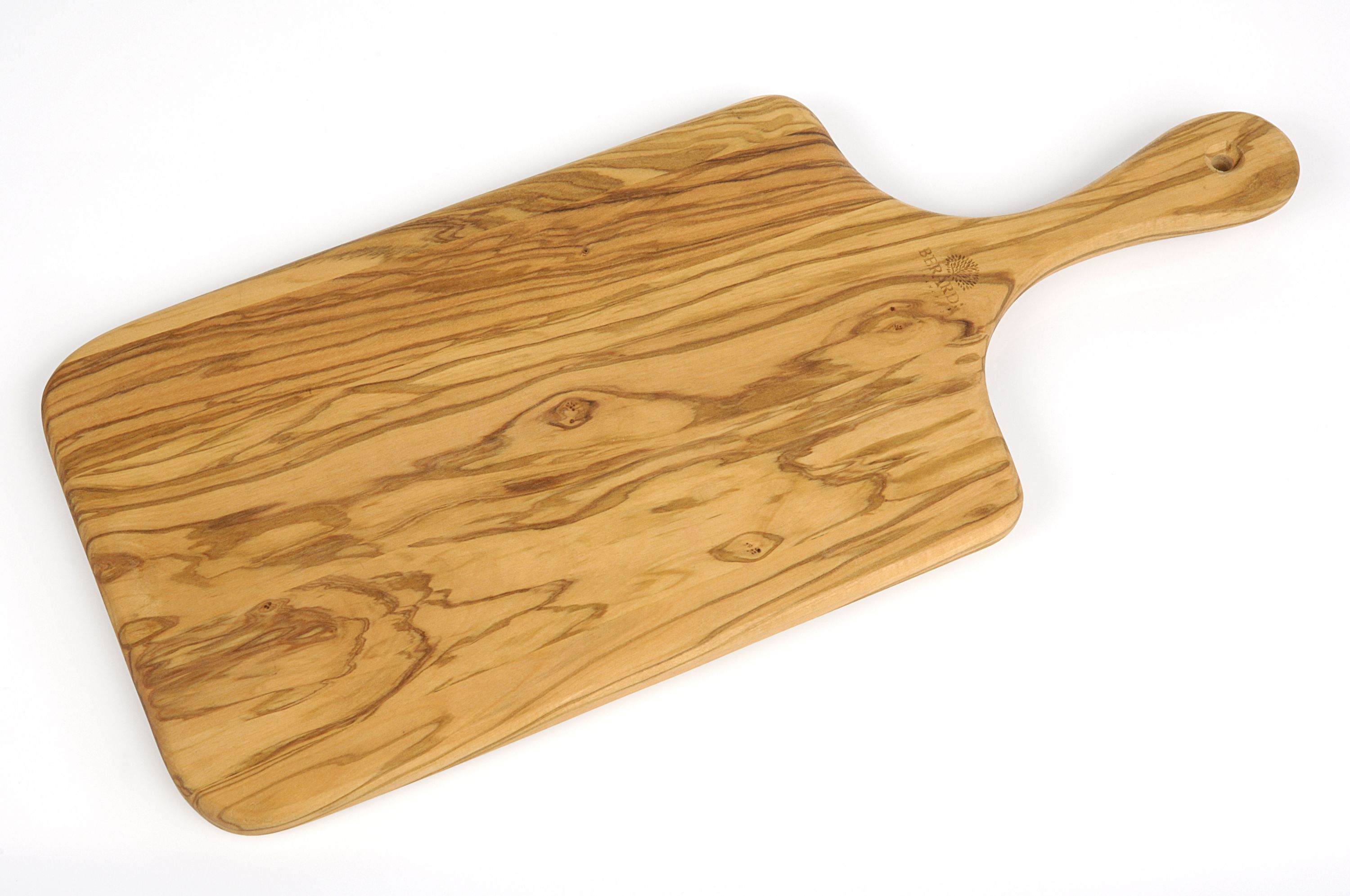 Schneidebrett BERARD OLIVE (LBH 20x45x1.60 cm) 2747345