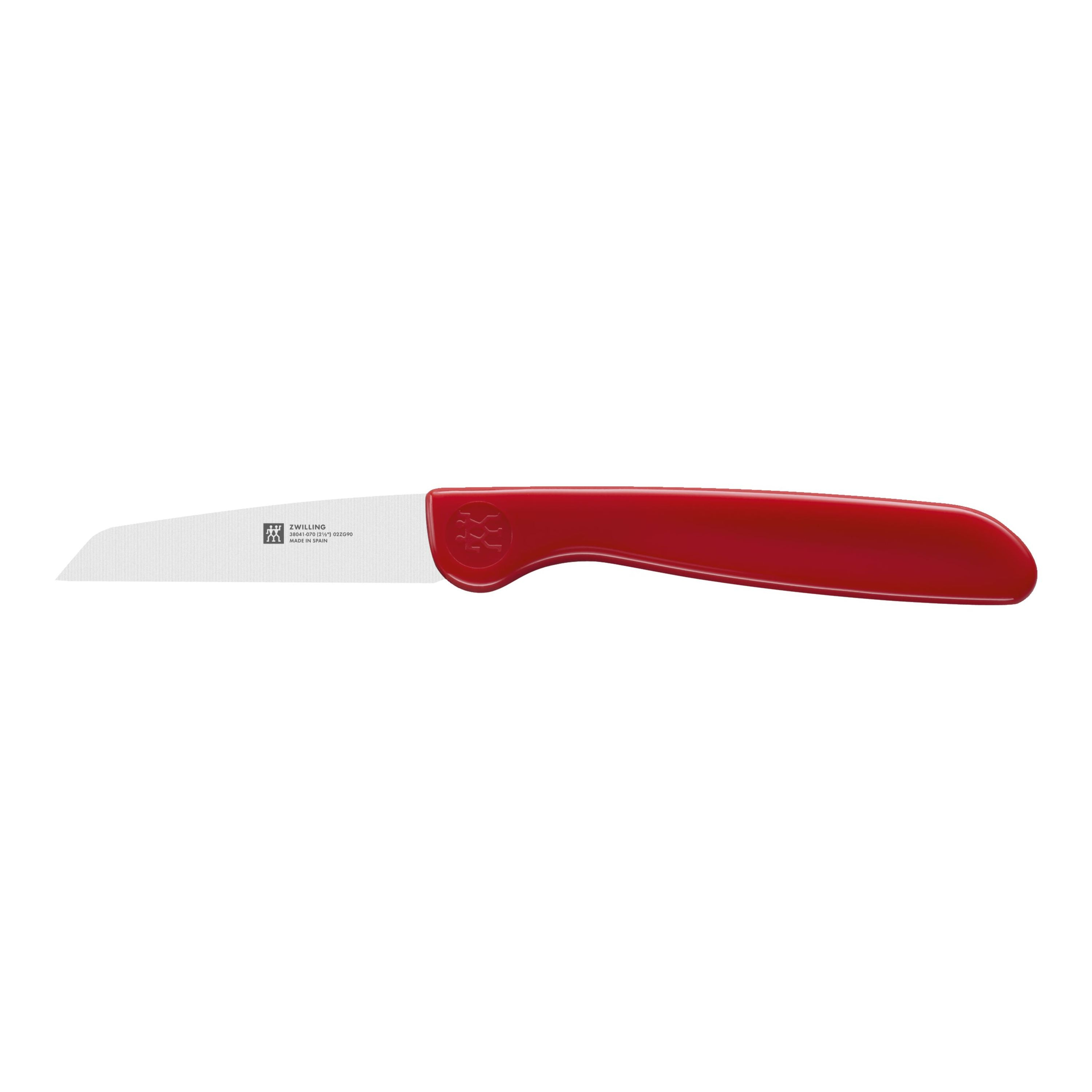 Gemüsemesser ZWILLING TWIN GOURMET (LBH 17x2x1 cm) 3332909