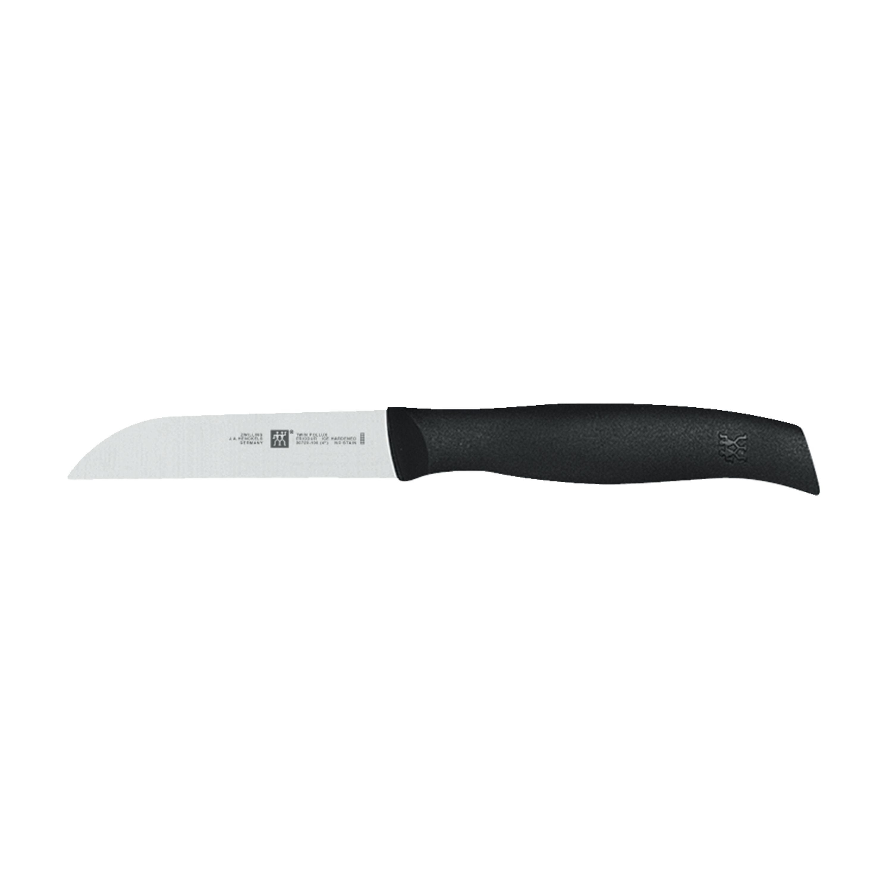 Gemüsemesser ZWILLING TWIN GRIP (LBH 19x2x1 cm) 3332909