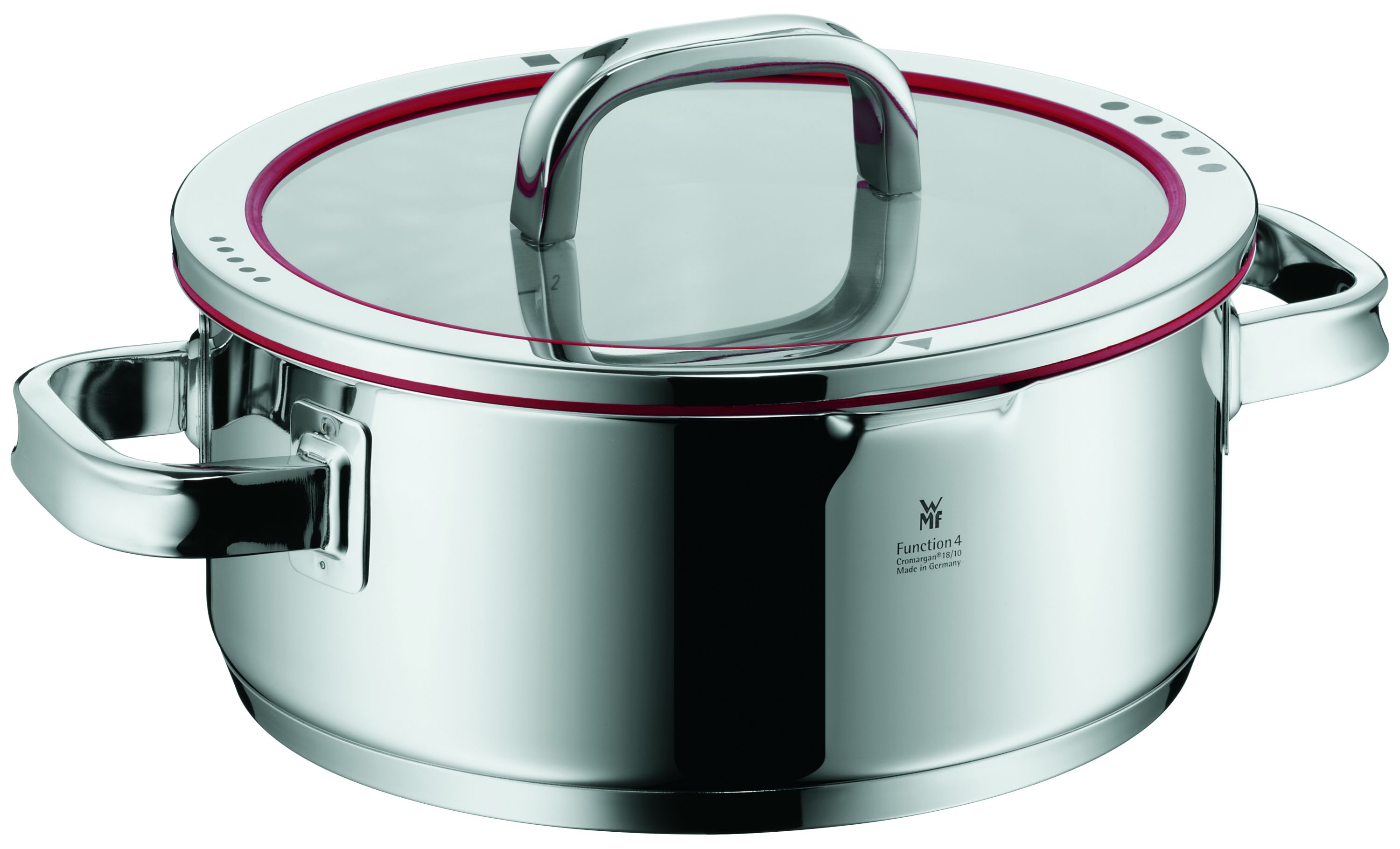 Wmf Silber Bratentopf Function 4
