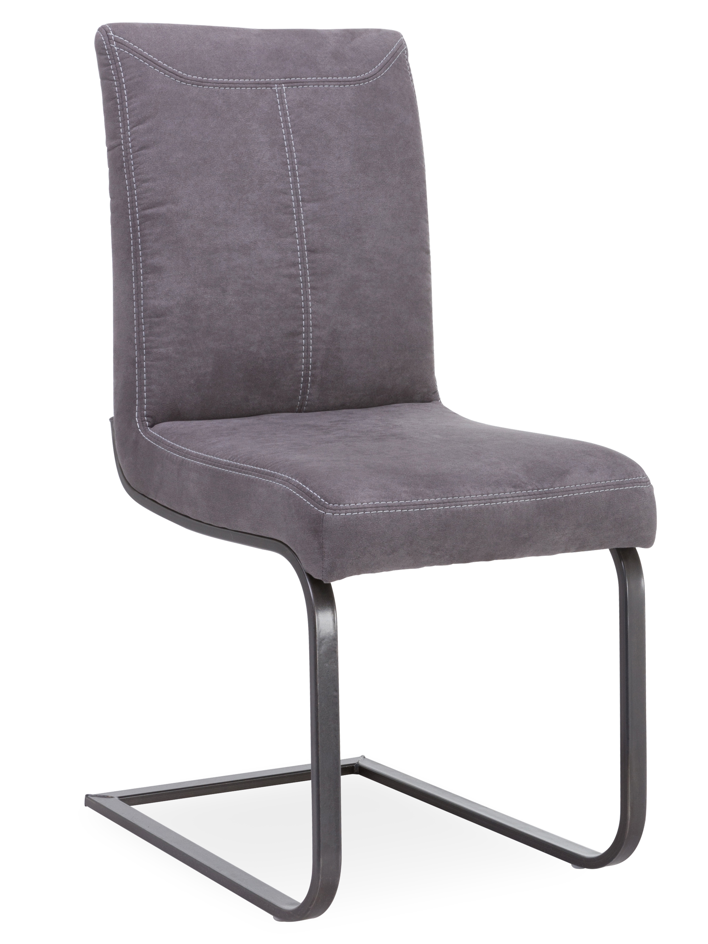 Freischwinger Variano POPPI (BHT 47x96x60 cm) 1578824