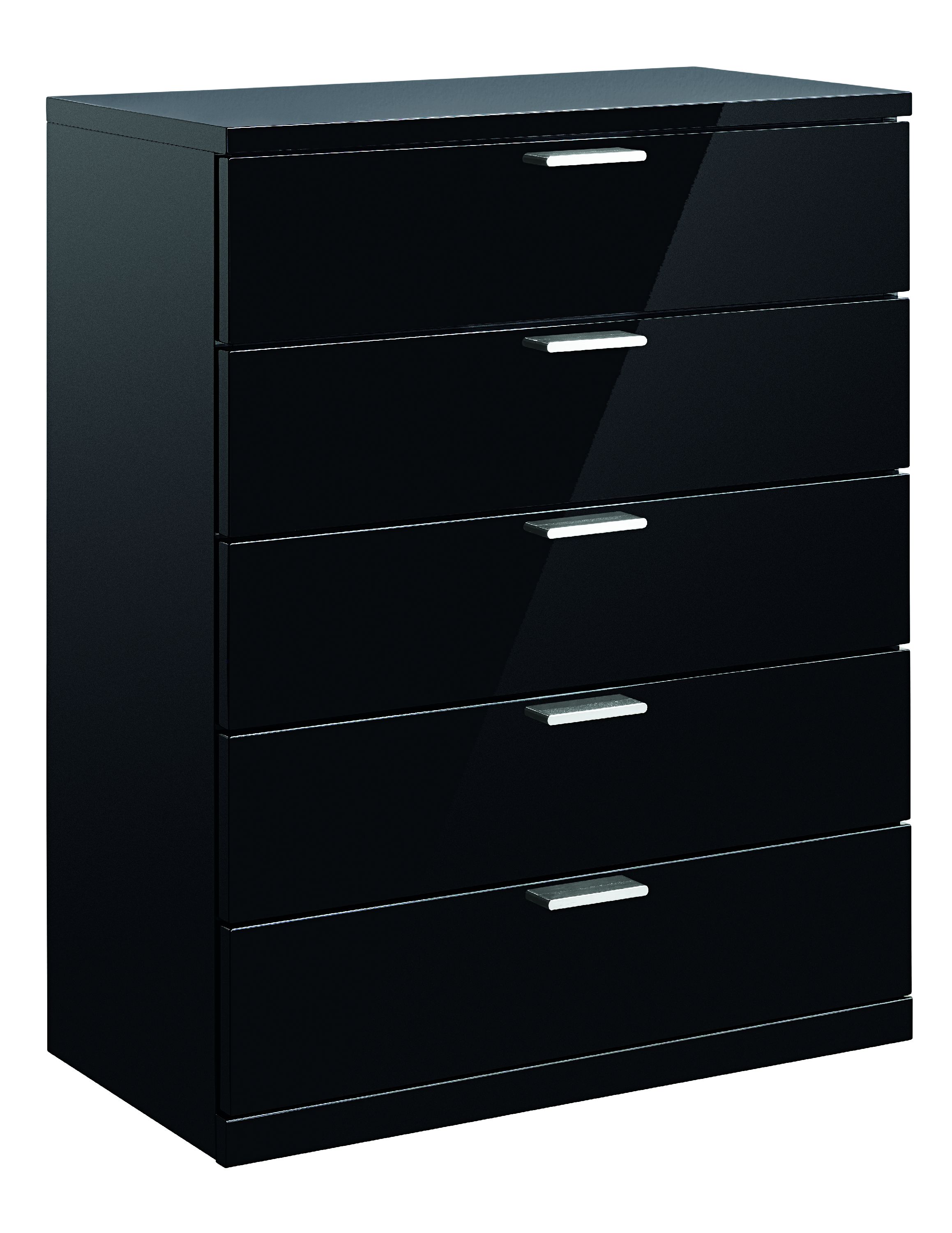 Kommode MONDO ARTIST (BHT 75x95.10x39.60 cm) 999922