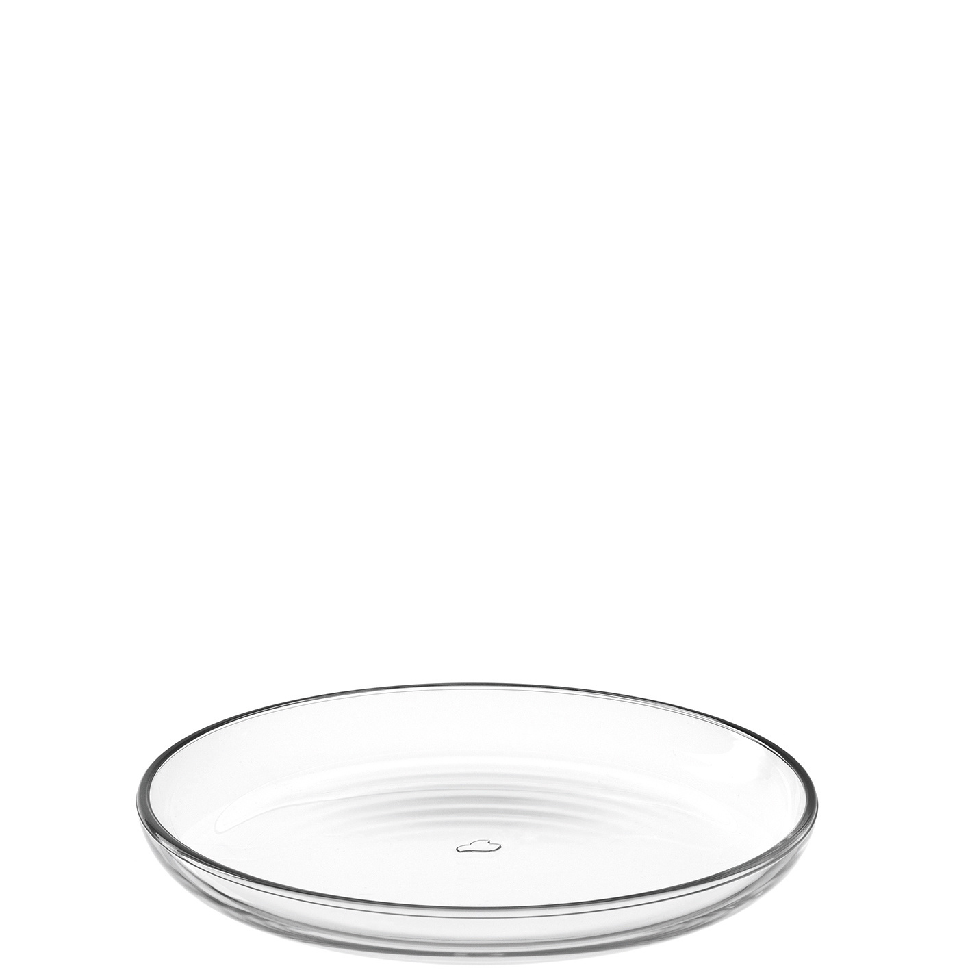 Teller LEONARDO CUCINA (BHT 18x2.10x18 cm) 918156