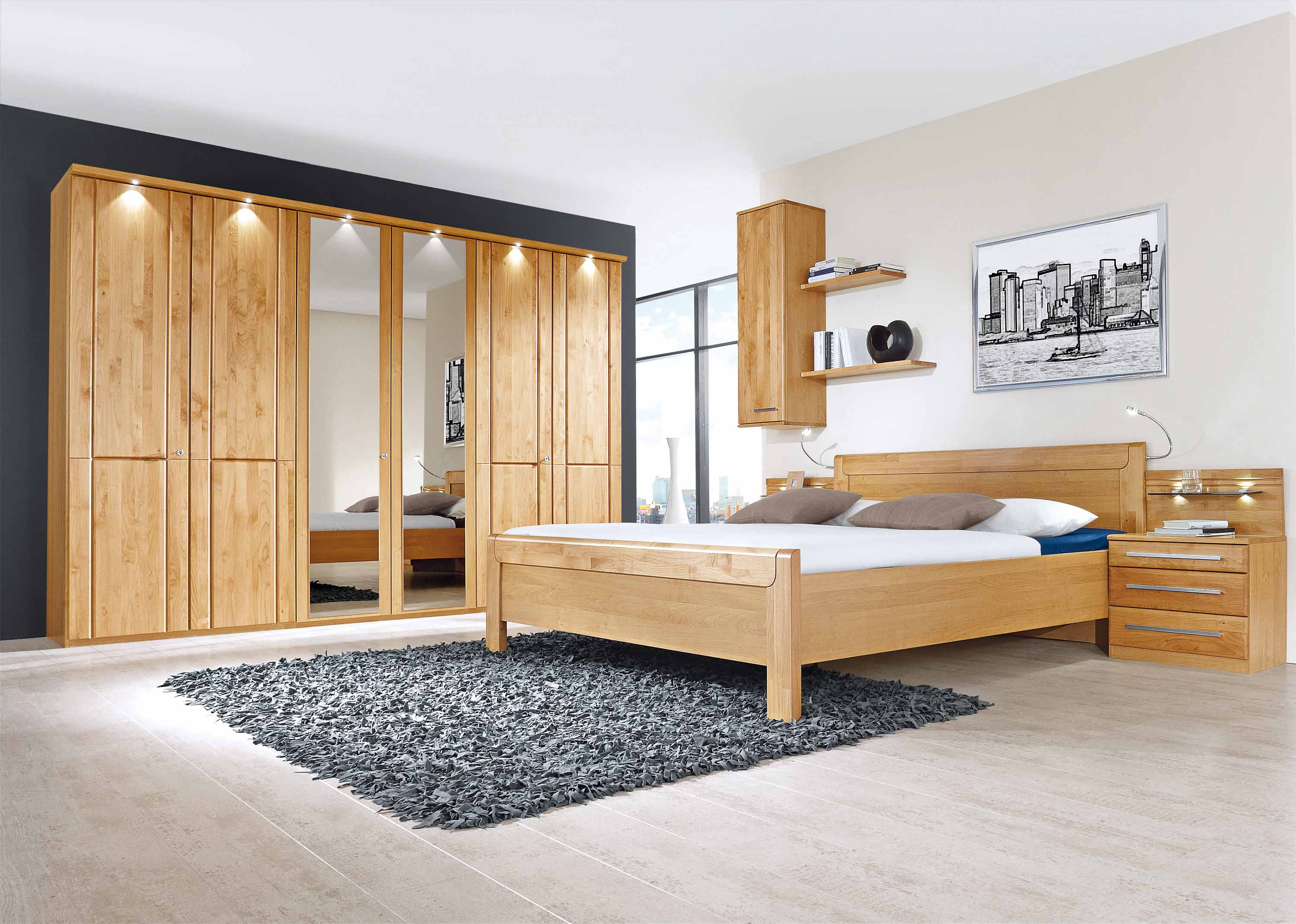 Schlafzimmer MONDO PAOLO 999922