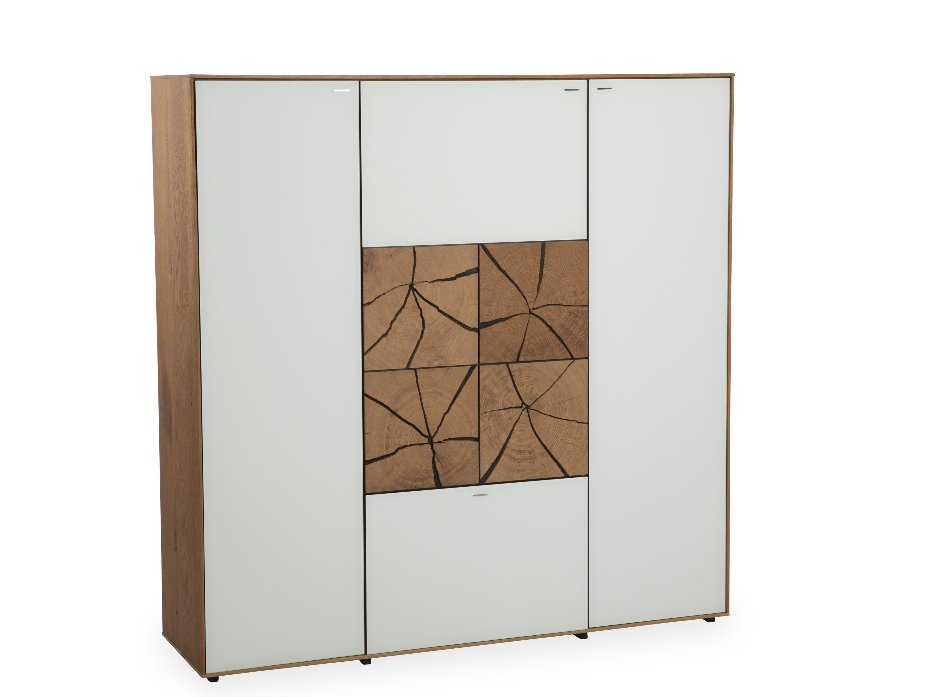 Highboard hartmann Heaven (BHT 136.50x138x39 cm) 916056