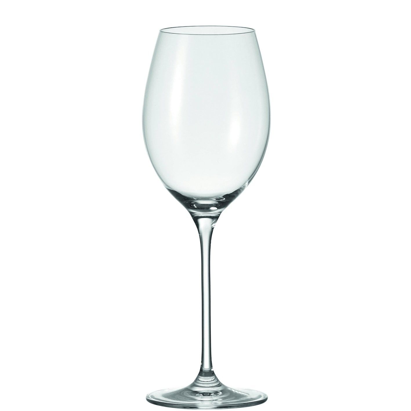 Rotweinglas CHEERS (BHT 8.50x26x8.50 cm) BHT 8.50x26x8.50 cm transparent