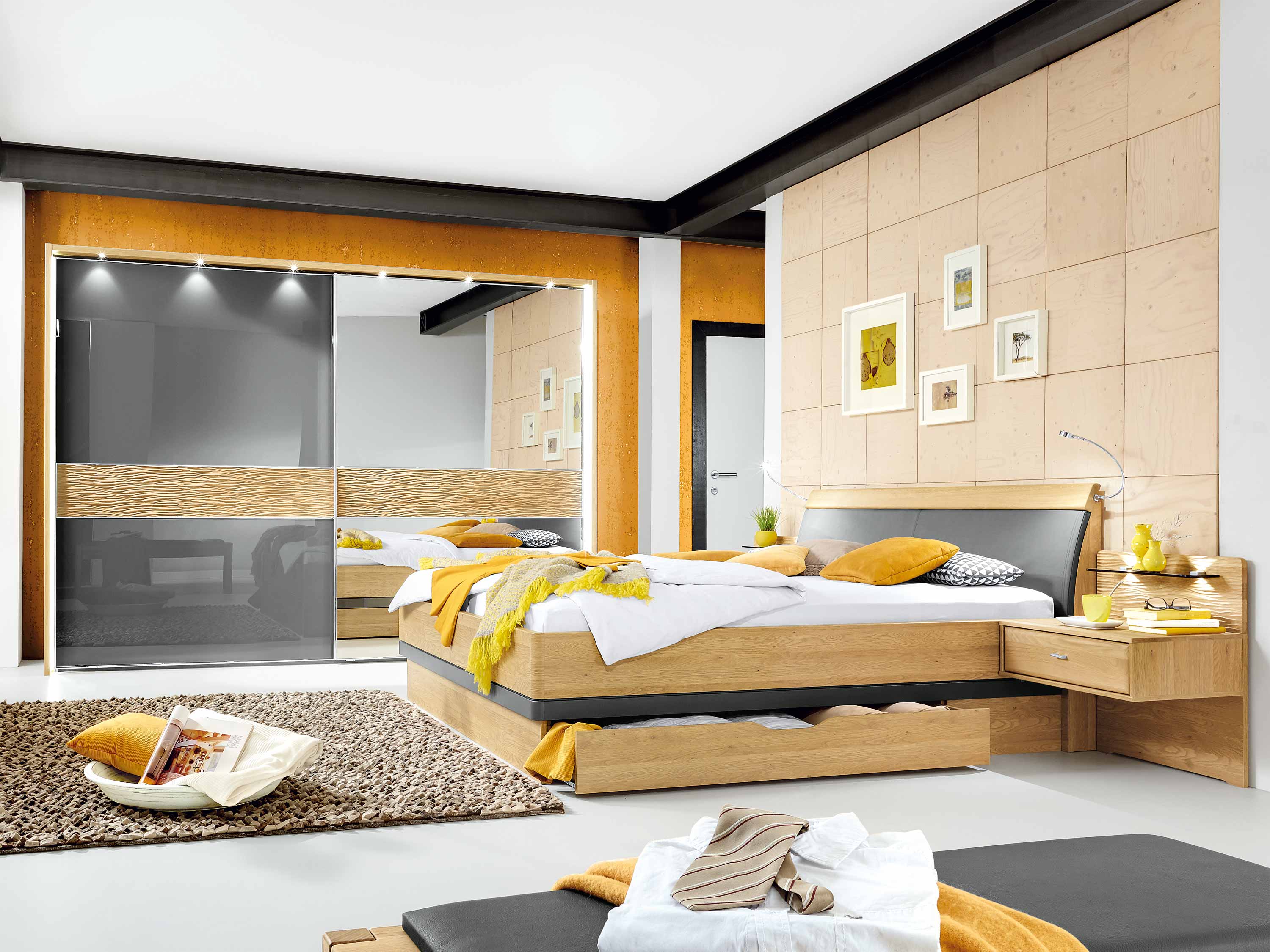 Schlafzimmer MONDO WEGA 999922