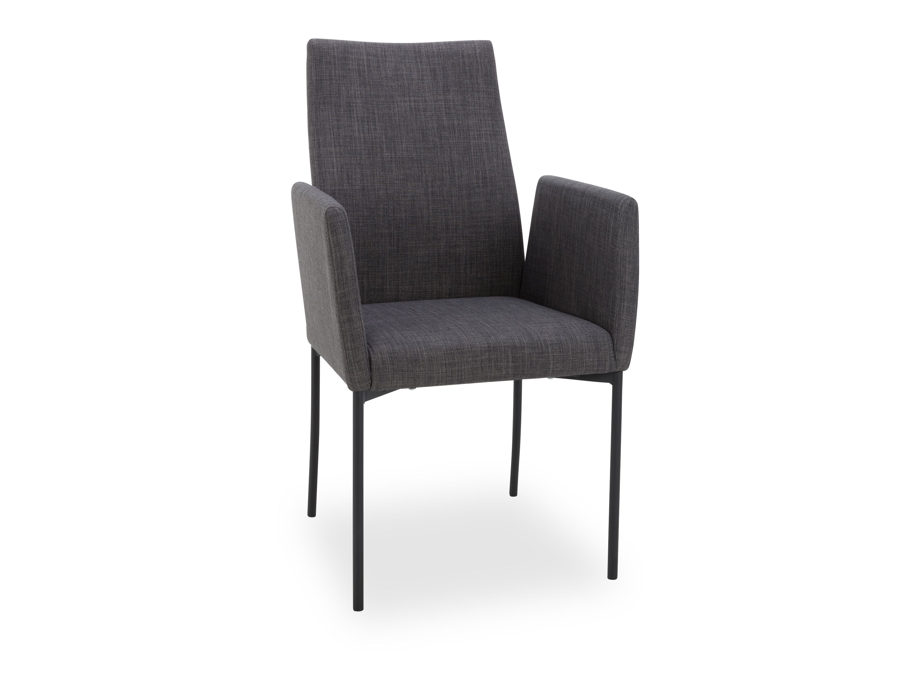 Polsterstuhl MONDO AMICO (BHT 57x101x50 cm) 999922