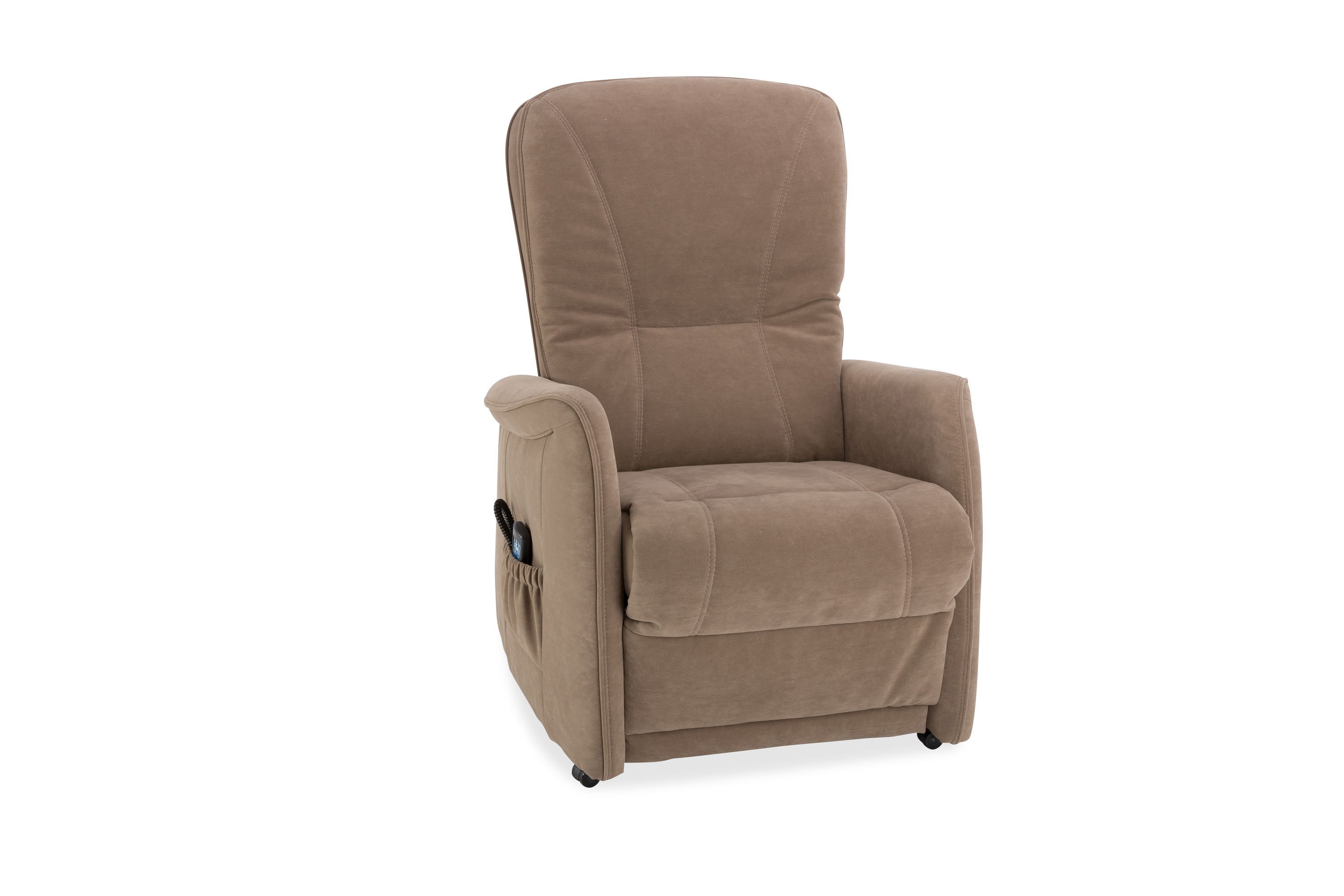 Relaxsessel himolla GEIGELSTEIN (BHT 83x114x93 cm) 915602