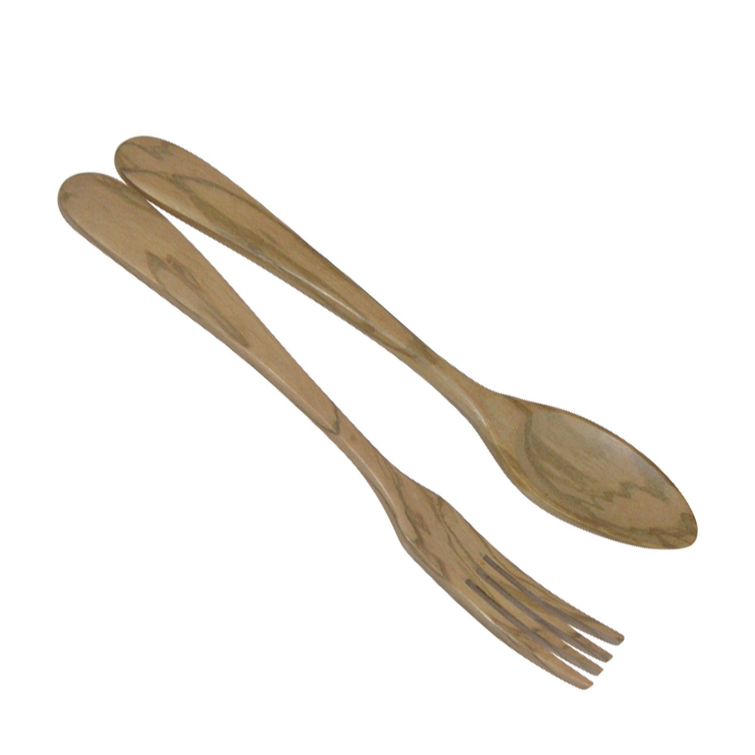 Salatbesteck BERARD PARISIEN (LBH 30x6x2 cm) 2747345