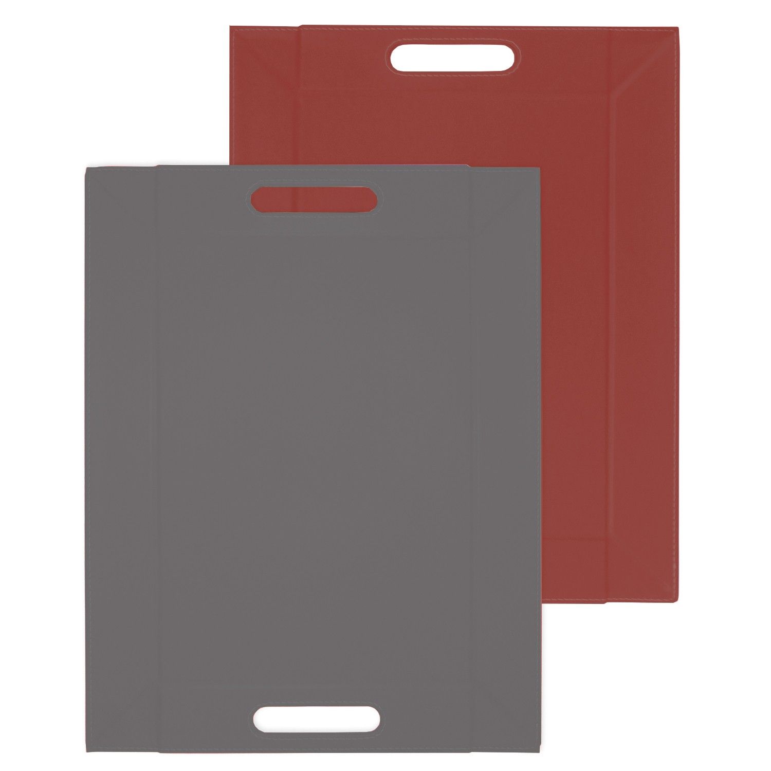 Tablett FREEFORM (LBH 55x41x.80 cm) 999936