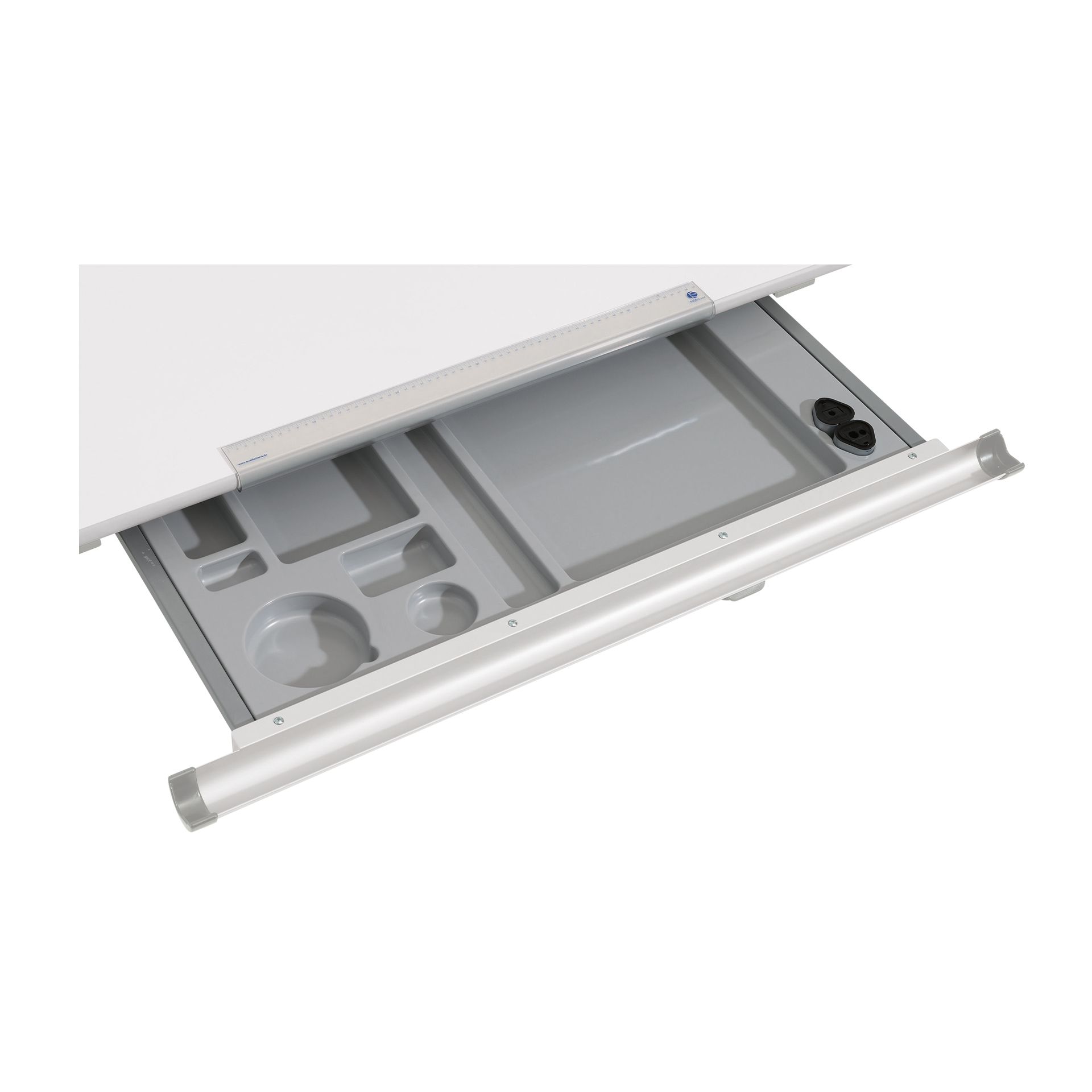 Schubkastenauszug Plus PAIDI 916765