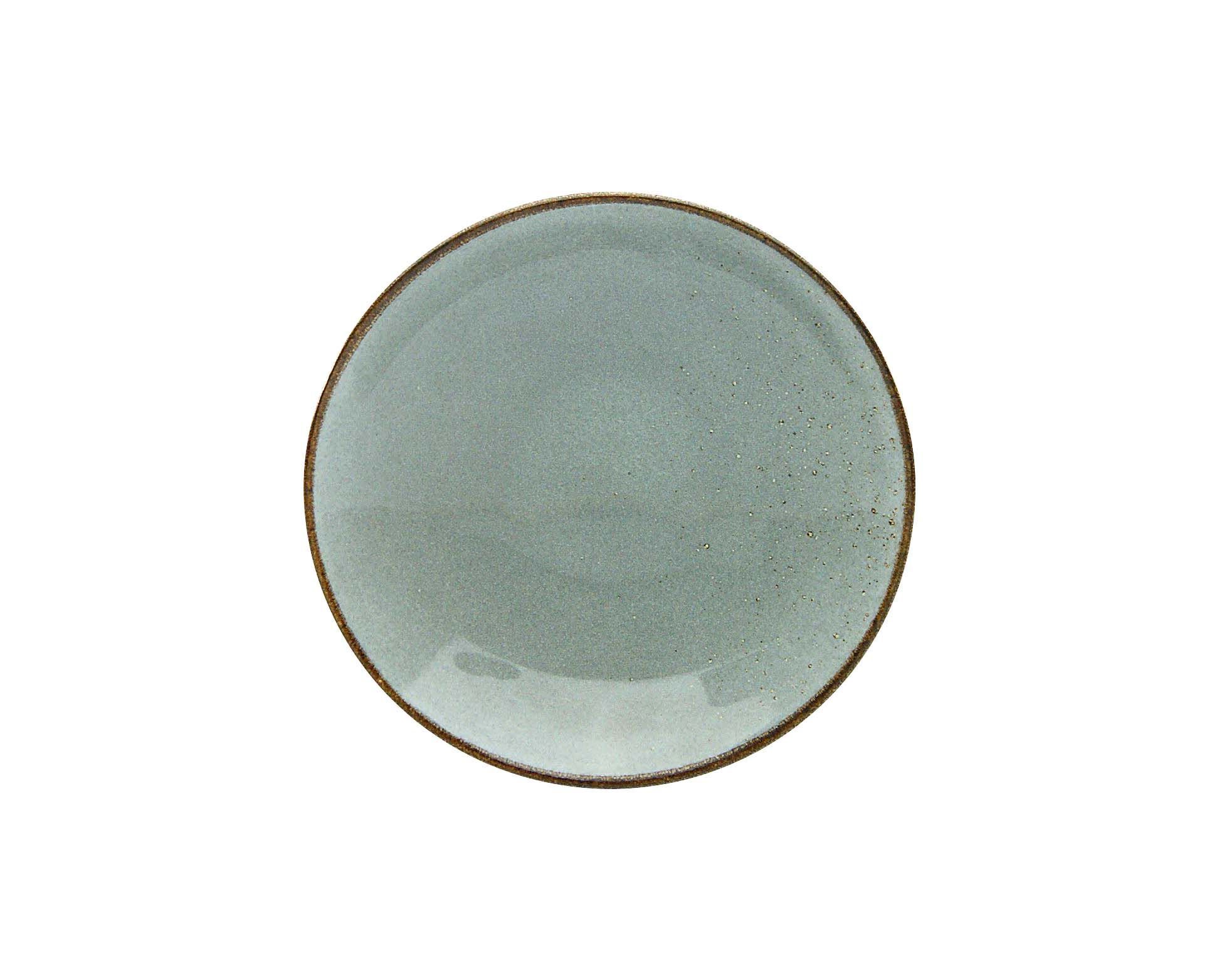 Sonstige Grau Suppenteller Nature Collection