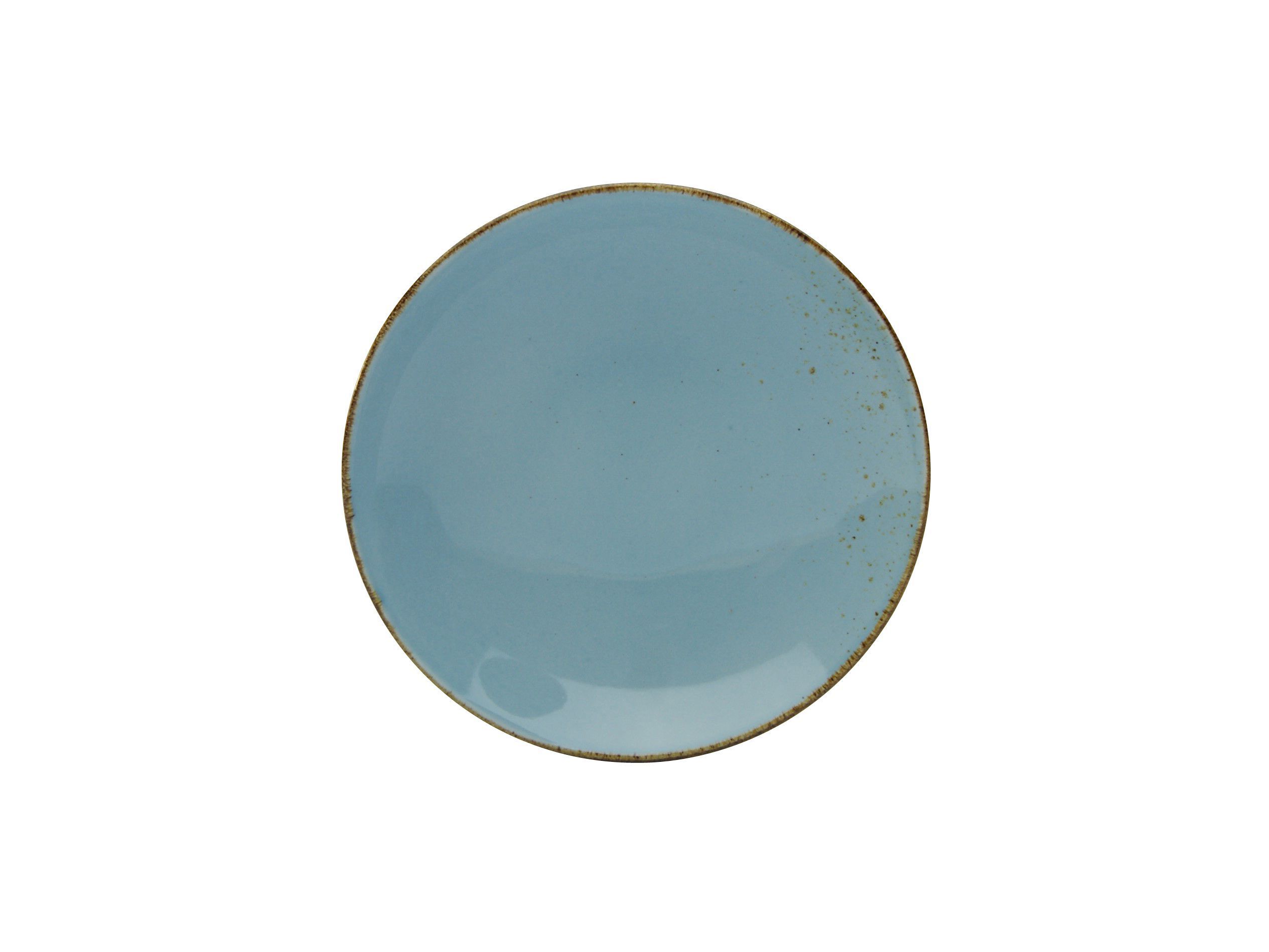 Sonstige Blau Suppenteller Nature Collection