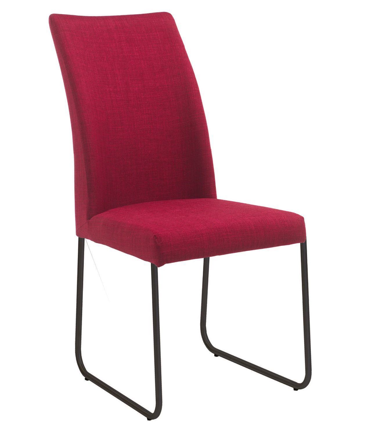 Polsterstuhl MONDO AMICO (BHT 46x101.50x48.50 cm) 999922